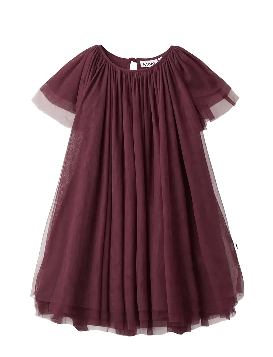 Molo - Cocolita - festkjoler - forestberry - 1