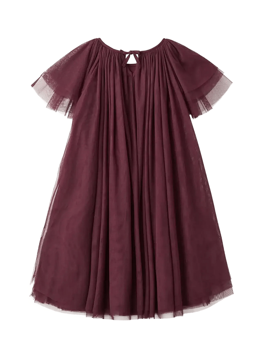 Molo - Cocolita - festkjoler - forestberry - 2