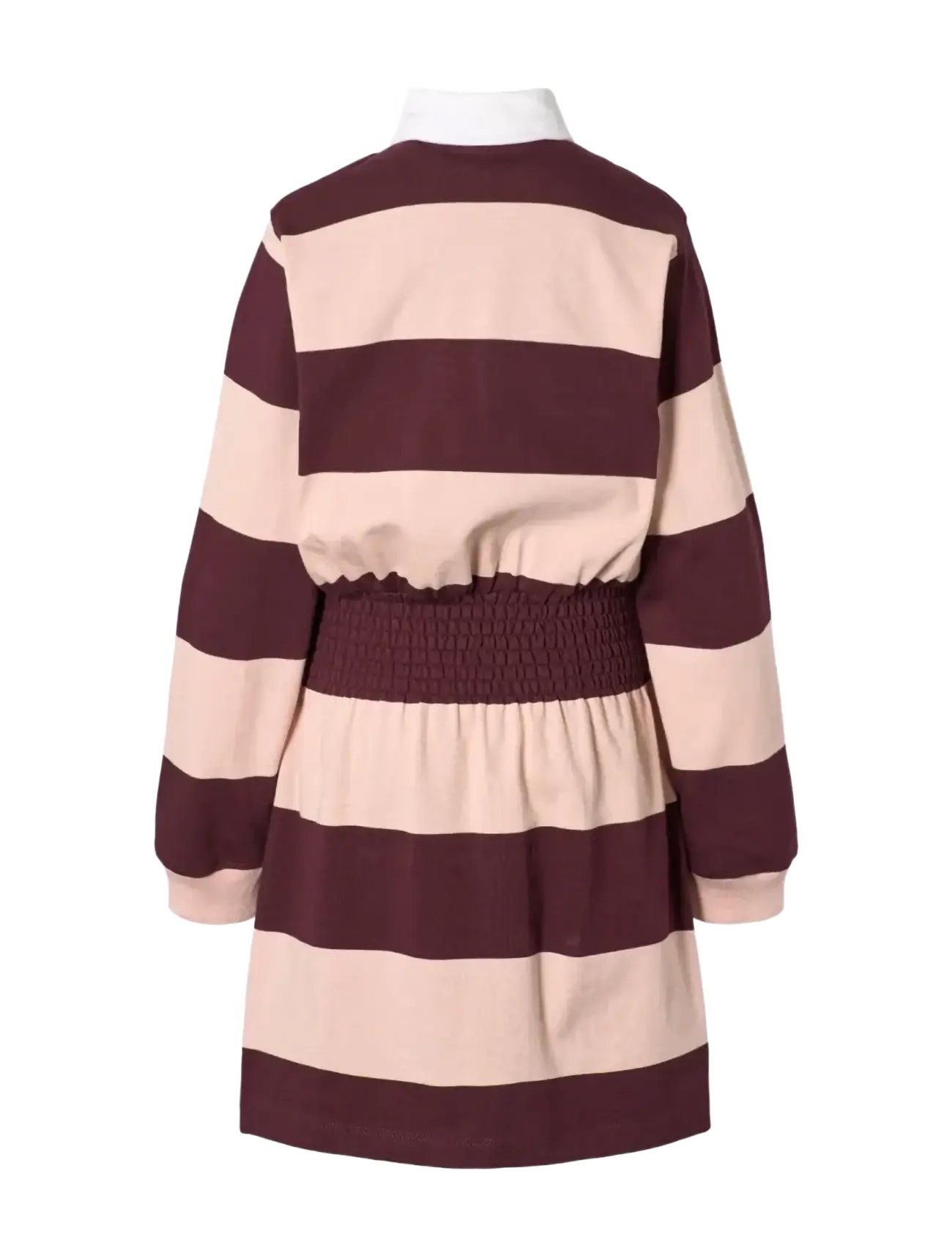 Molo - Carlott - berry petal - 1