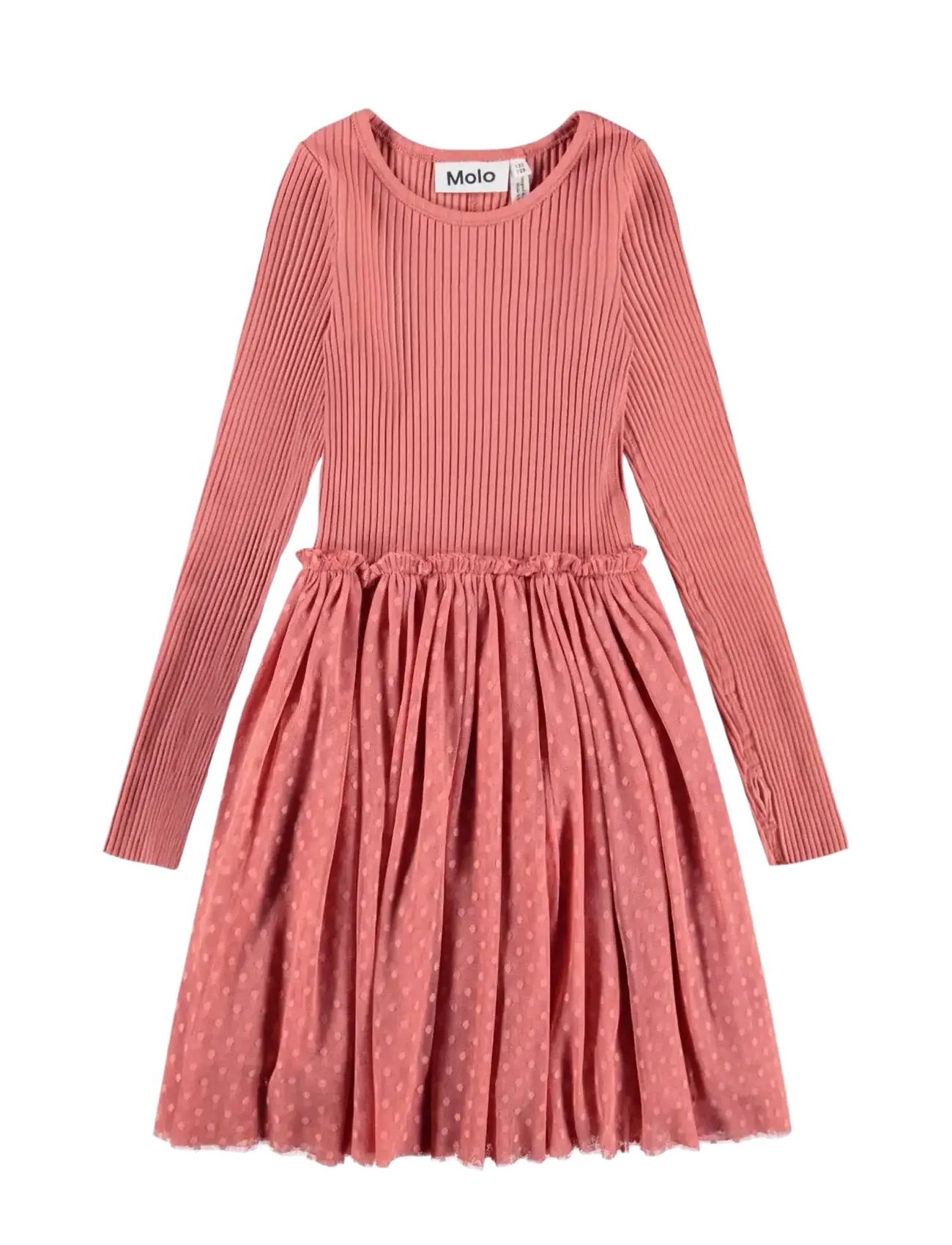 Molo Cosette - Shop by age - FADED ROSE / pink/rose