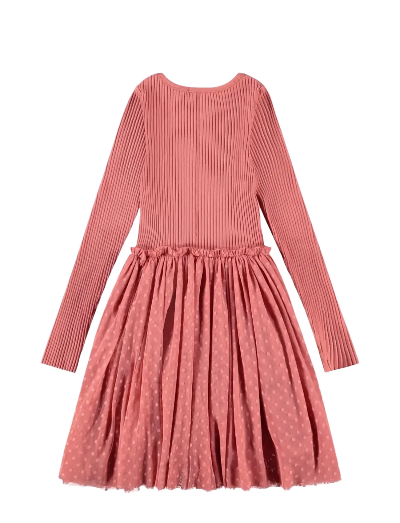 Molo - Cosette - faded rose - 1