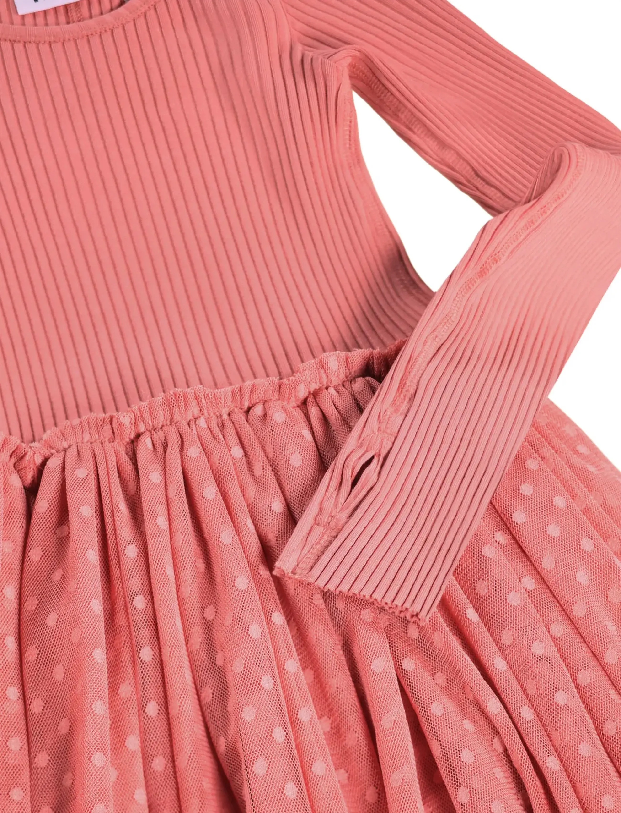 Molo - Cosette - faded rose - 3