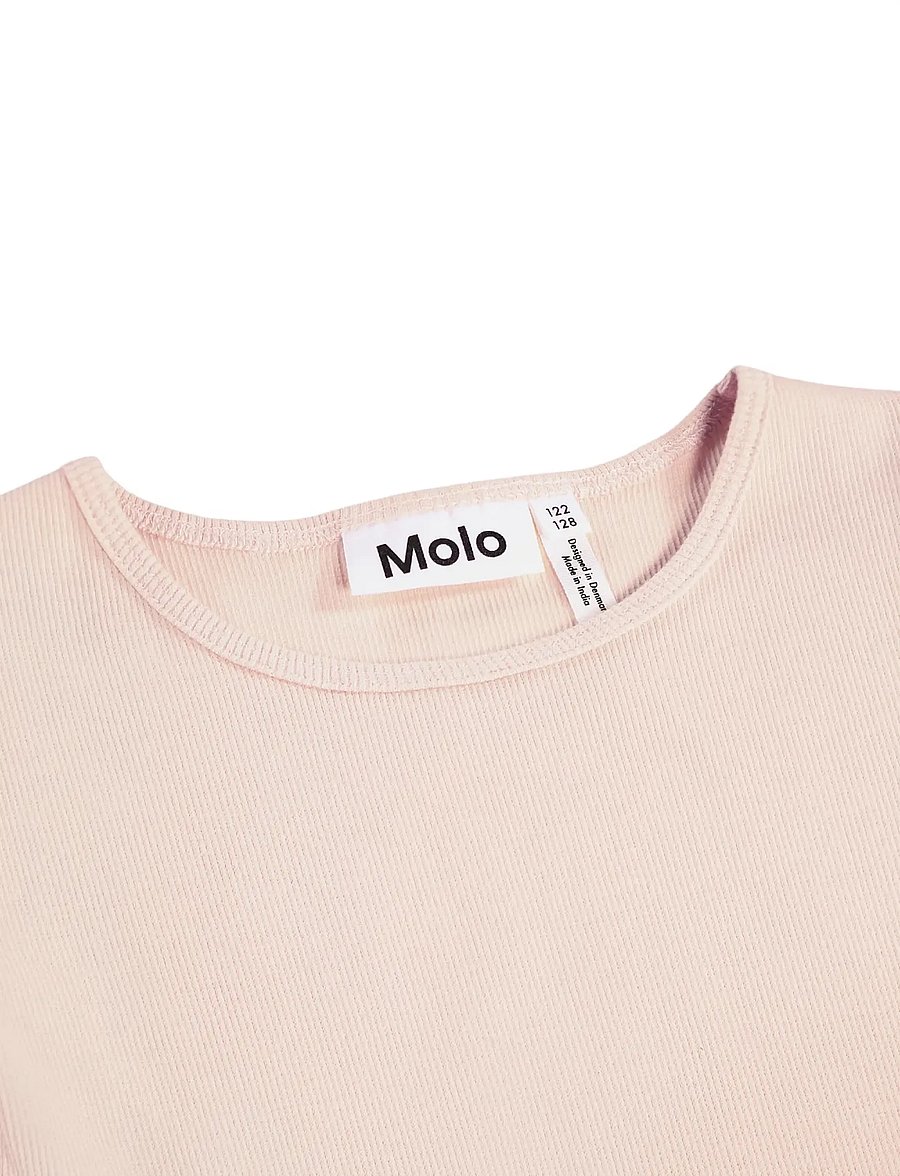 Molo - Credence - langärmelige freizeitkleider - catletics - 2