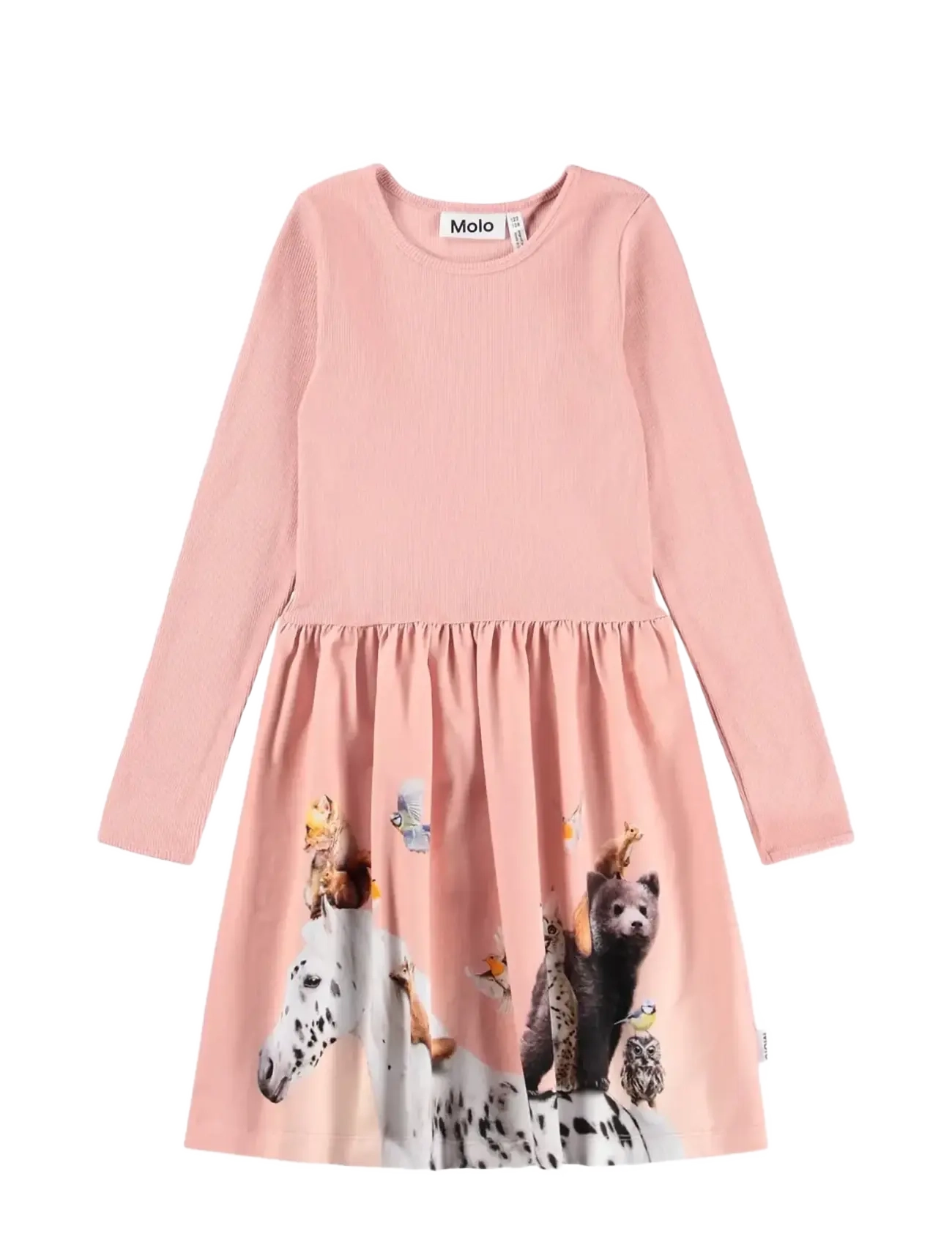 Molo Credence - Shop by age - ENTOURAGE / pink/rose