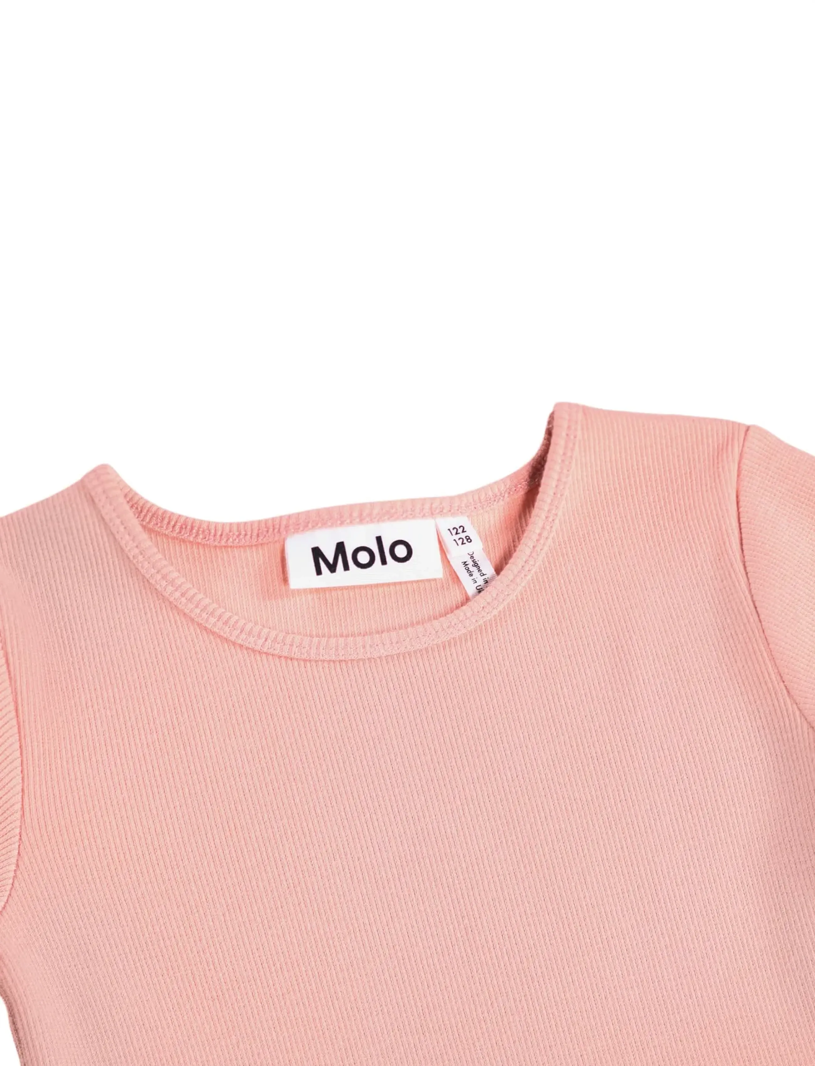 Molo - Credence - langärmelige freizeitkleider - entourage - 2
