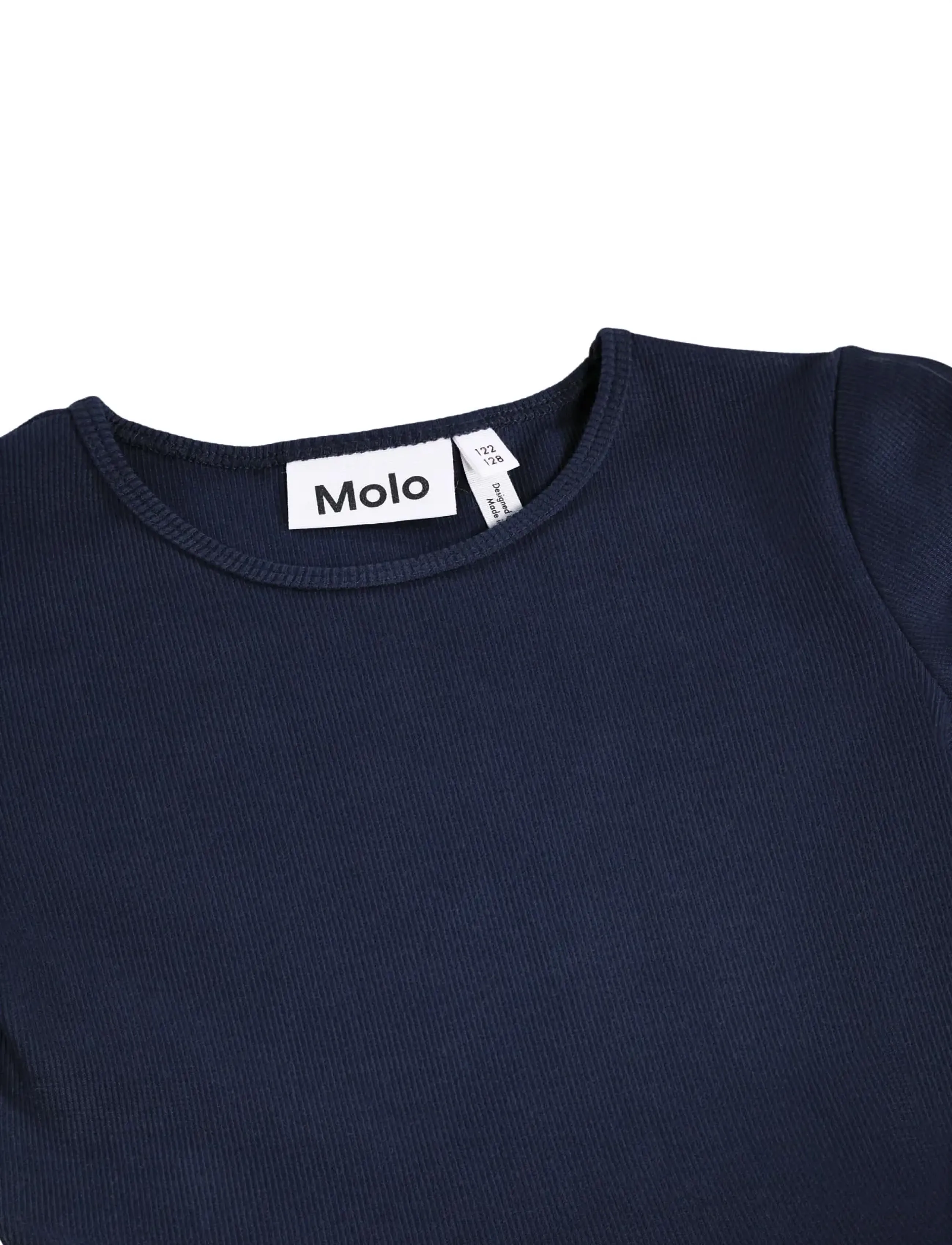 Molo - Casie Warm - langärmelige freizeitkleider - forest knit - 2
