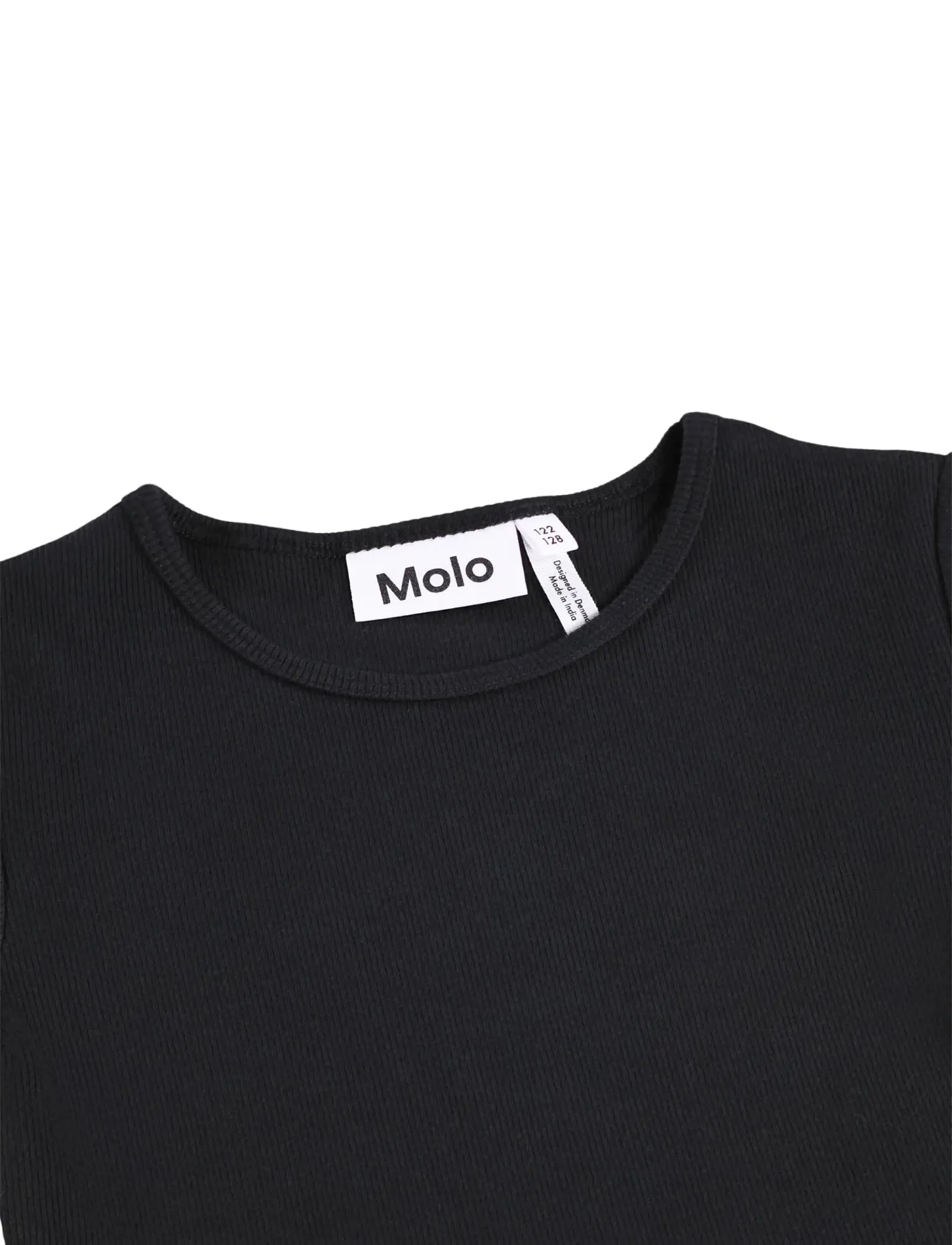 Molo - Casie Warm - langärmelige freizeitkleider - tinsel tangle - 2