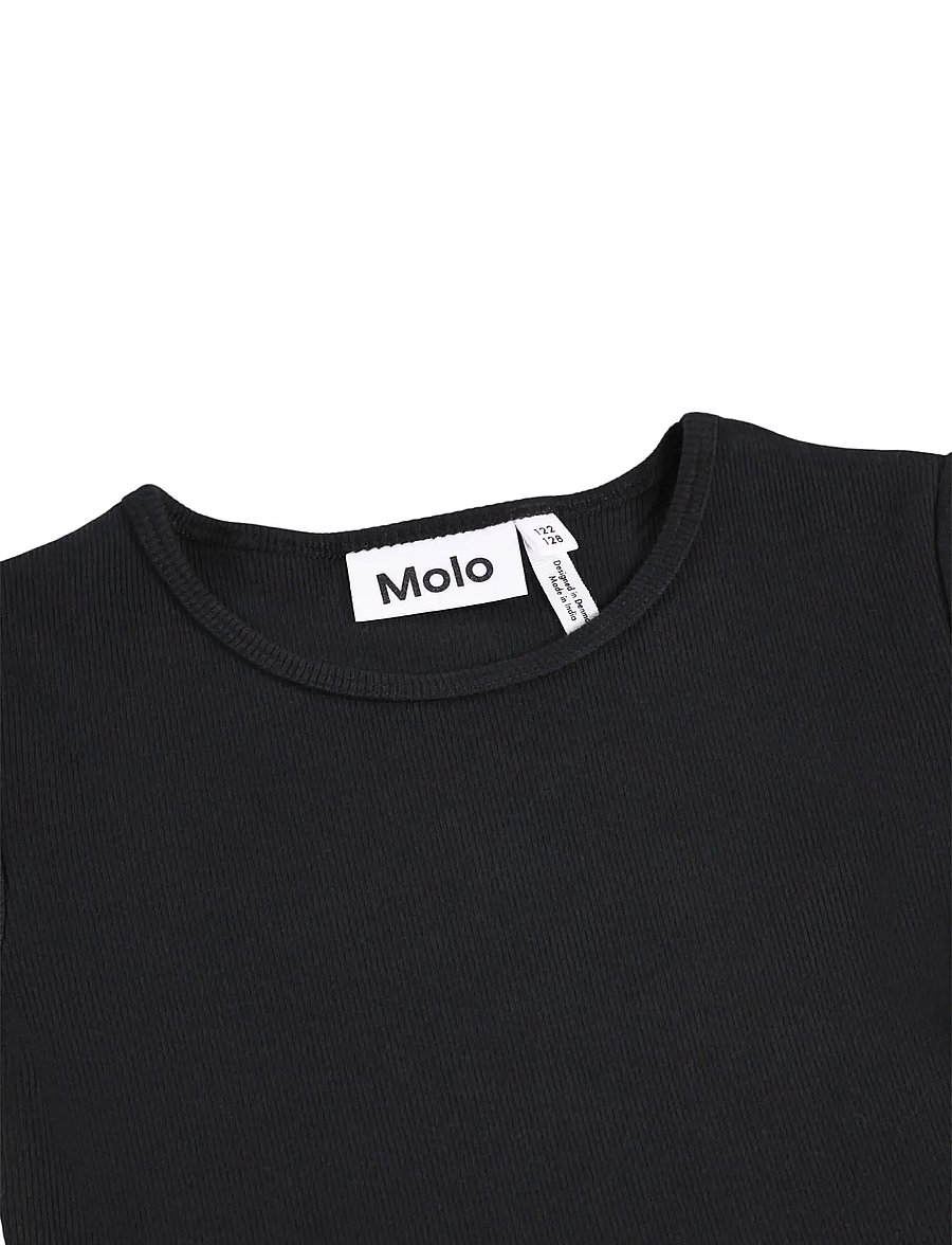 Molo - Casie Warm - langärmelige freizeitkleider - tinsel tangle - 2