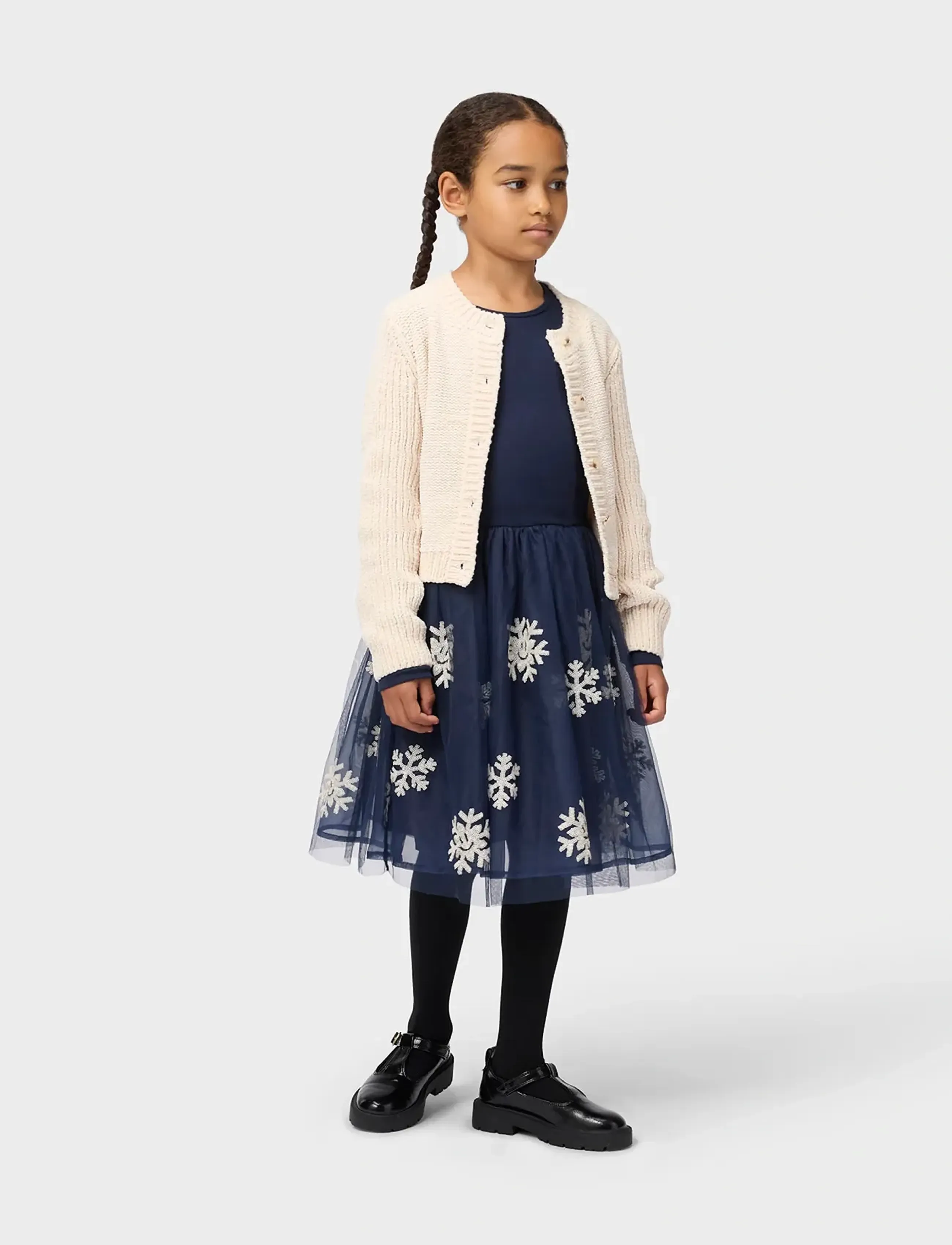 Molo - Cyrus - snowflakes - 2