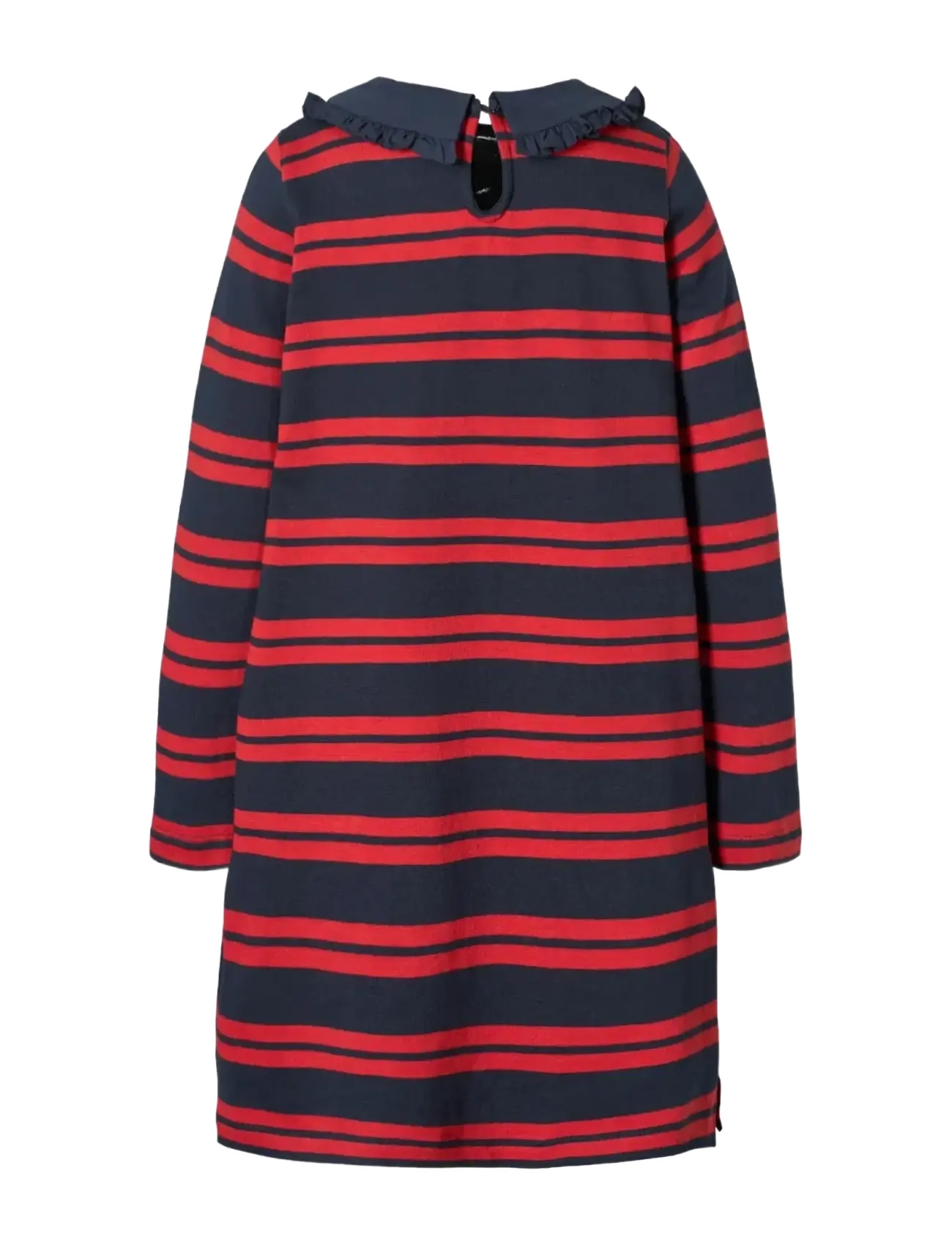 Molo - Chilla - ruby stripe - 1