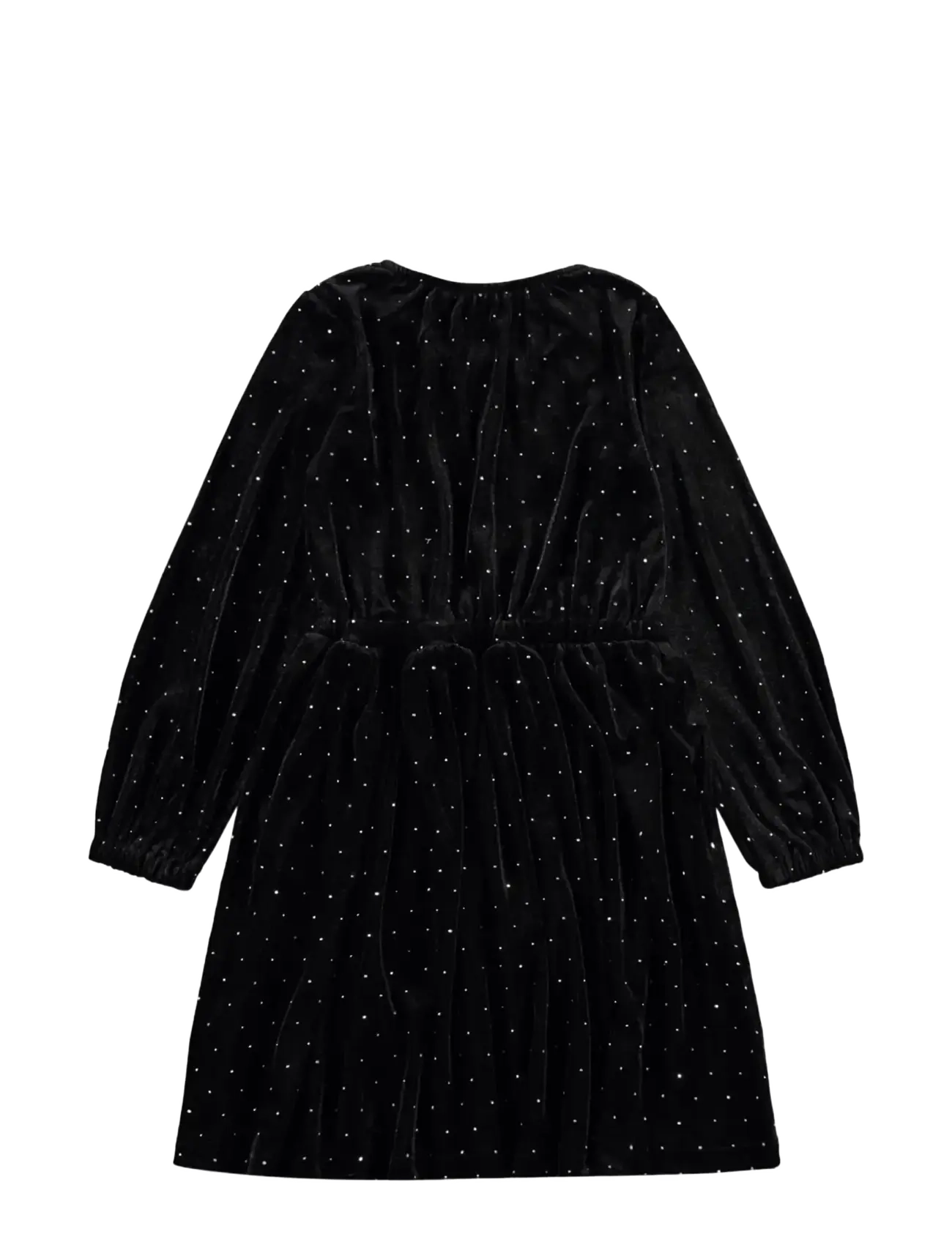 Molo - Carolyn - black stones - 1