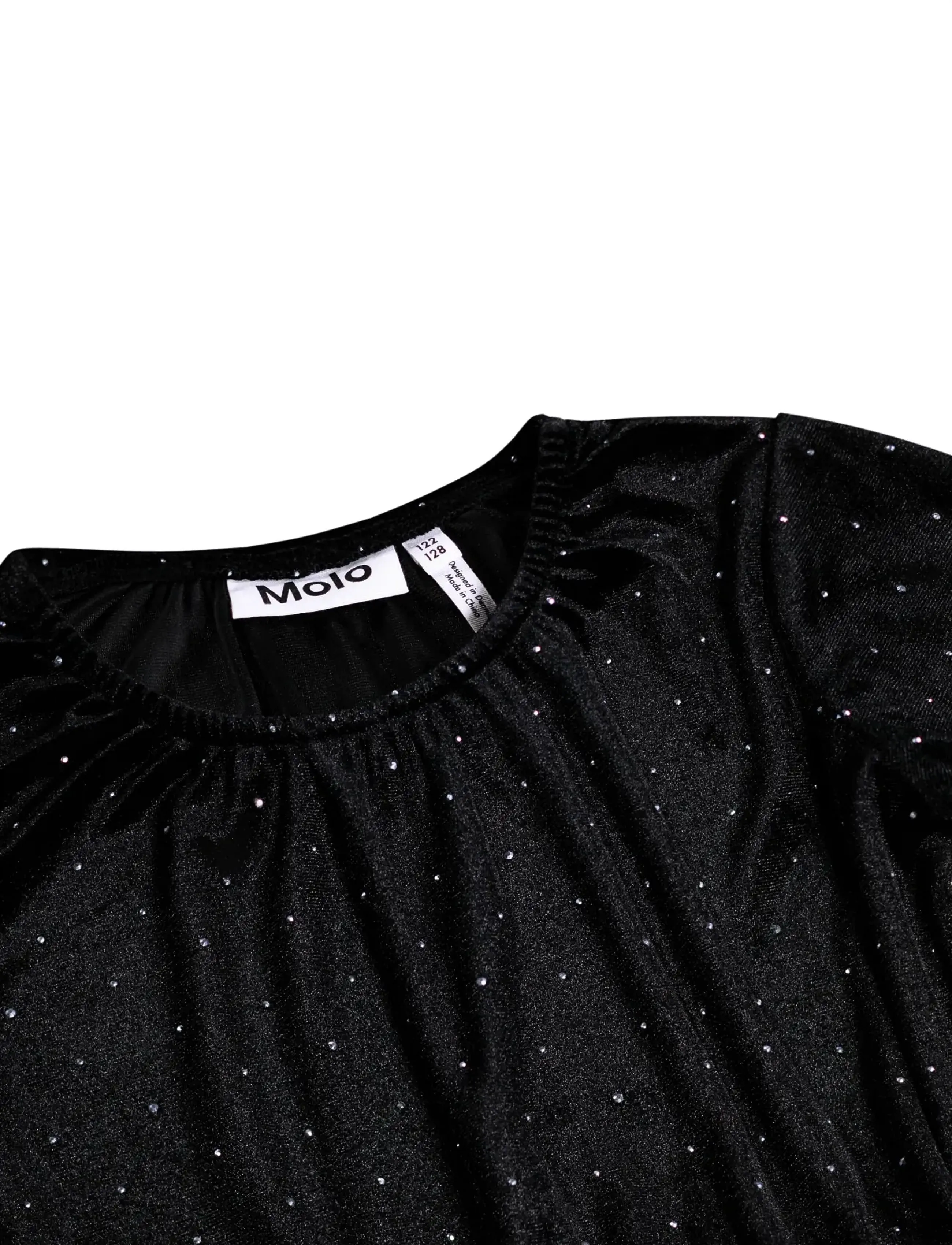 Molo - Carolyn - black stones - 3