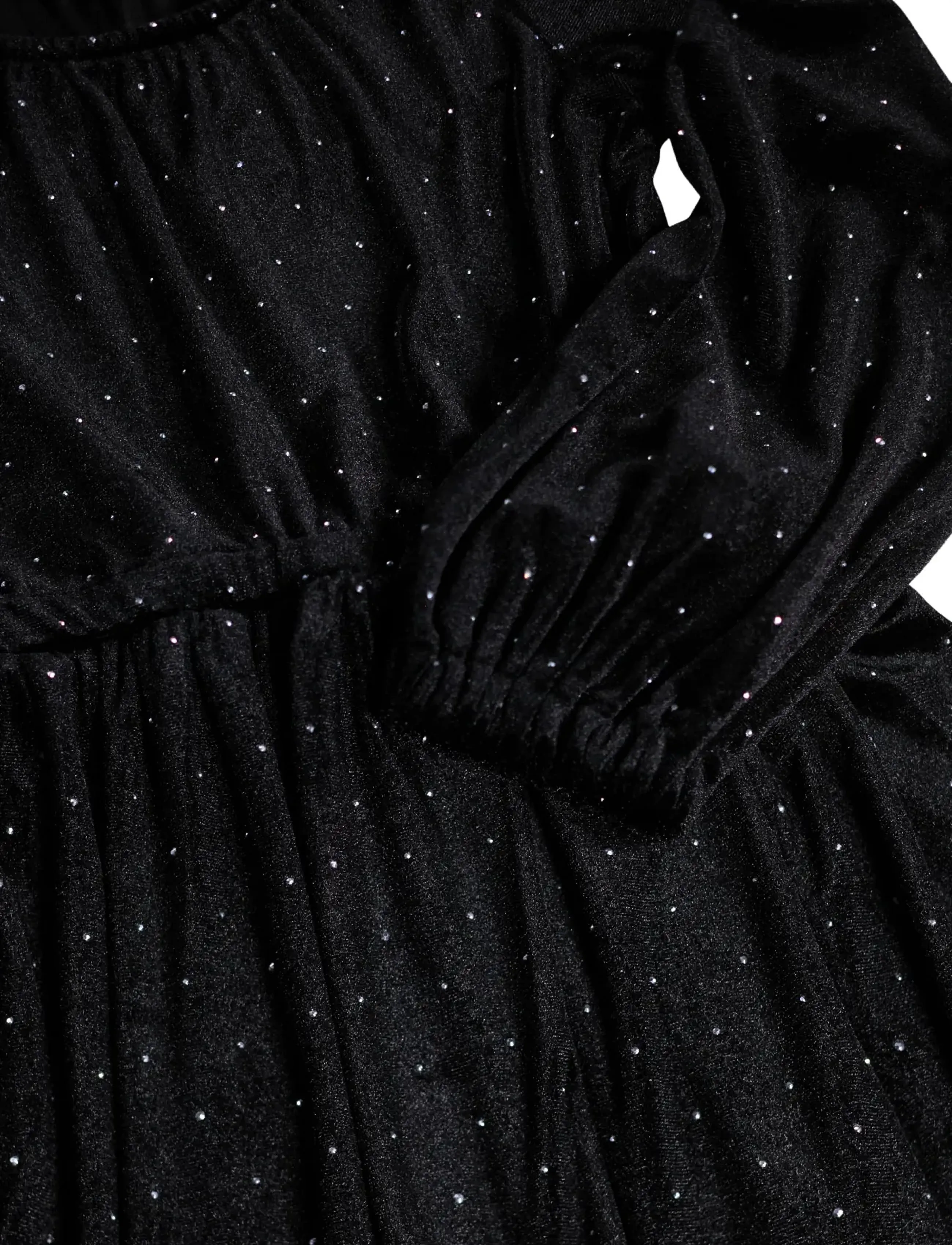 Molo - Carolyn - black stones - 4