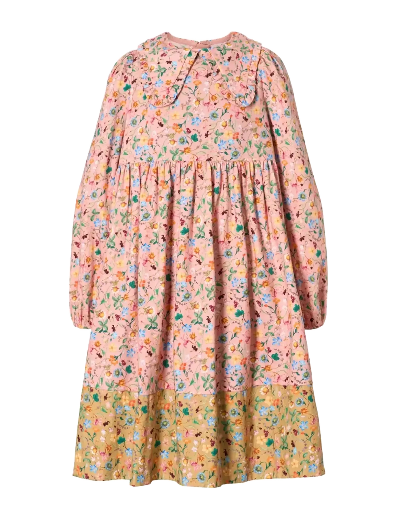 Molo Clementina - Shop by age - DELICATE FLORA / pink/rose