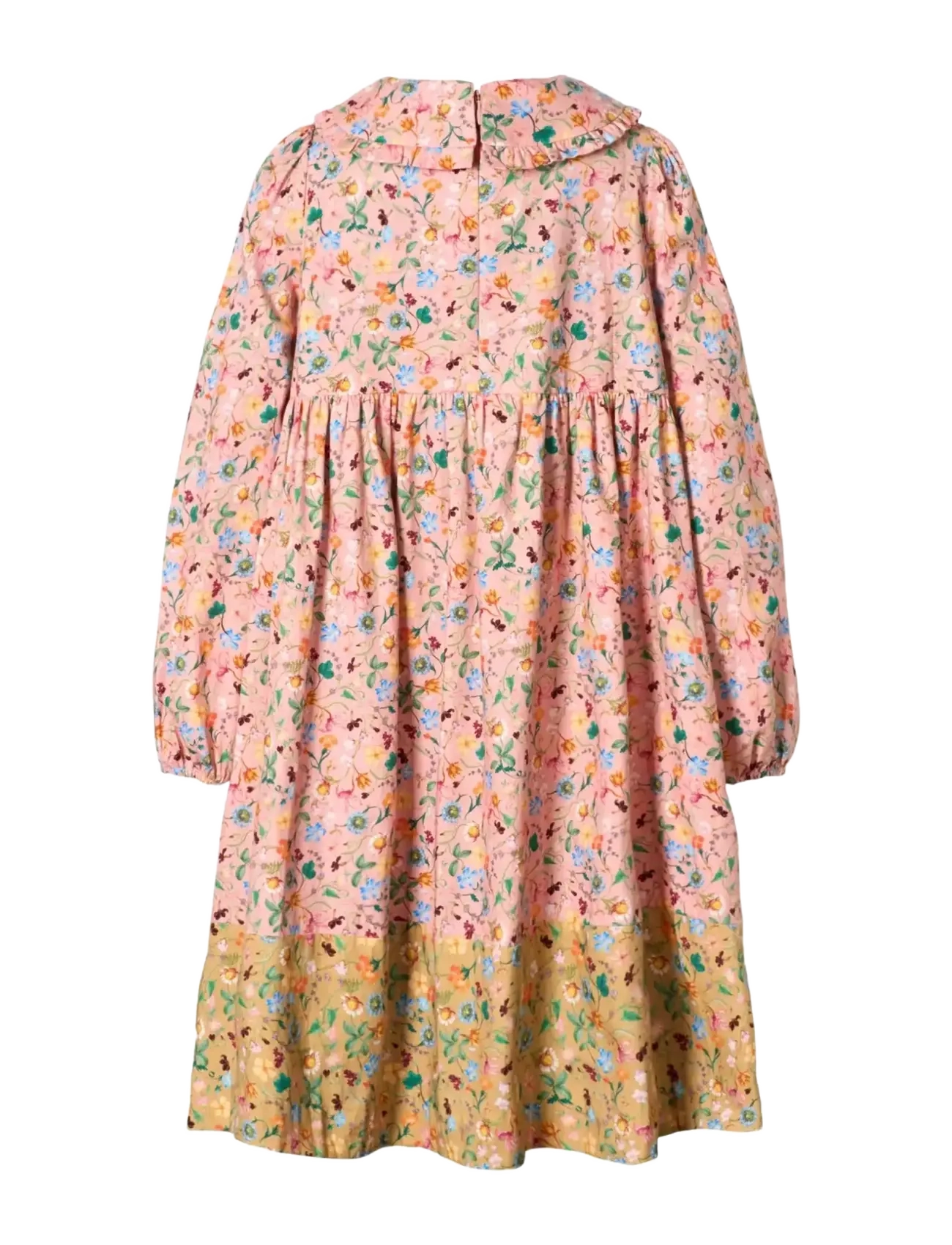 Molo - Clementina - delicate flora - 1