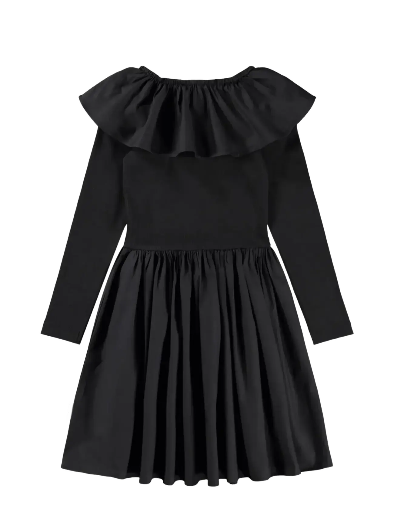Molo - Cille - partydresses - black - 1