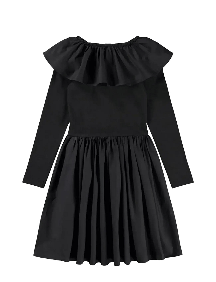 Molo - Cille - festkjoler - black - 1