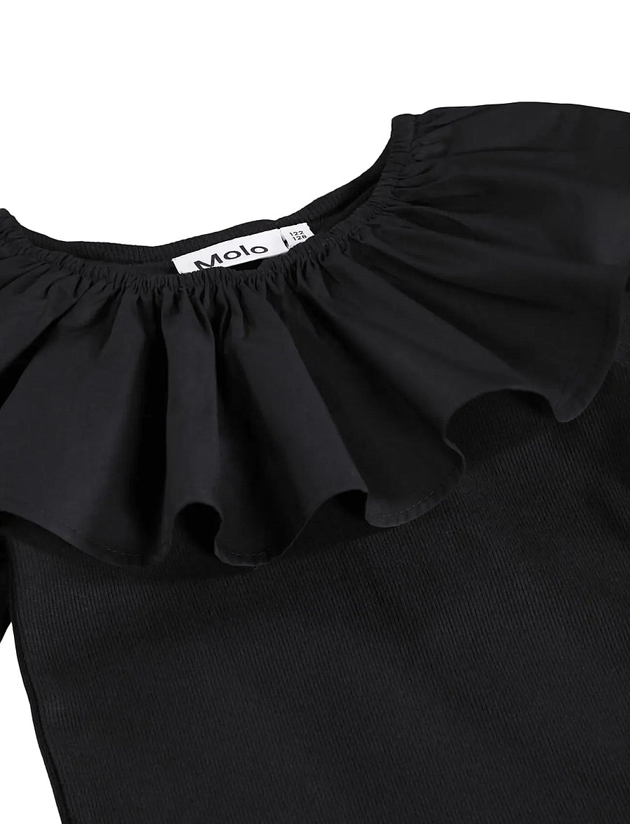 Molo - Cille - festkjoler - black - 2