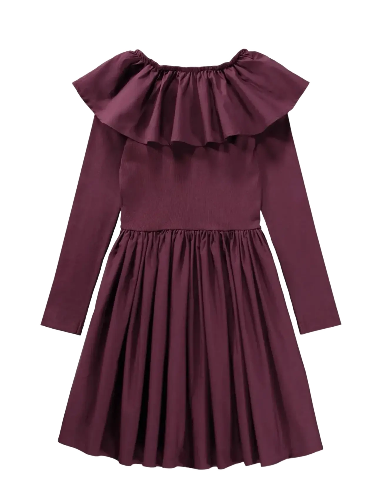 Molo - Cille - forestberry - 1
