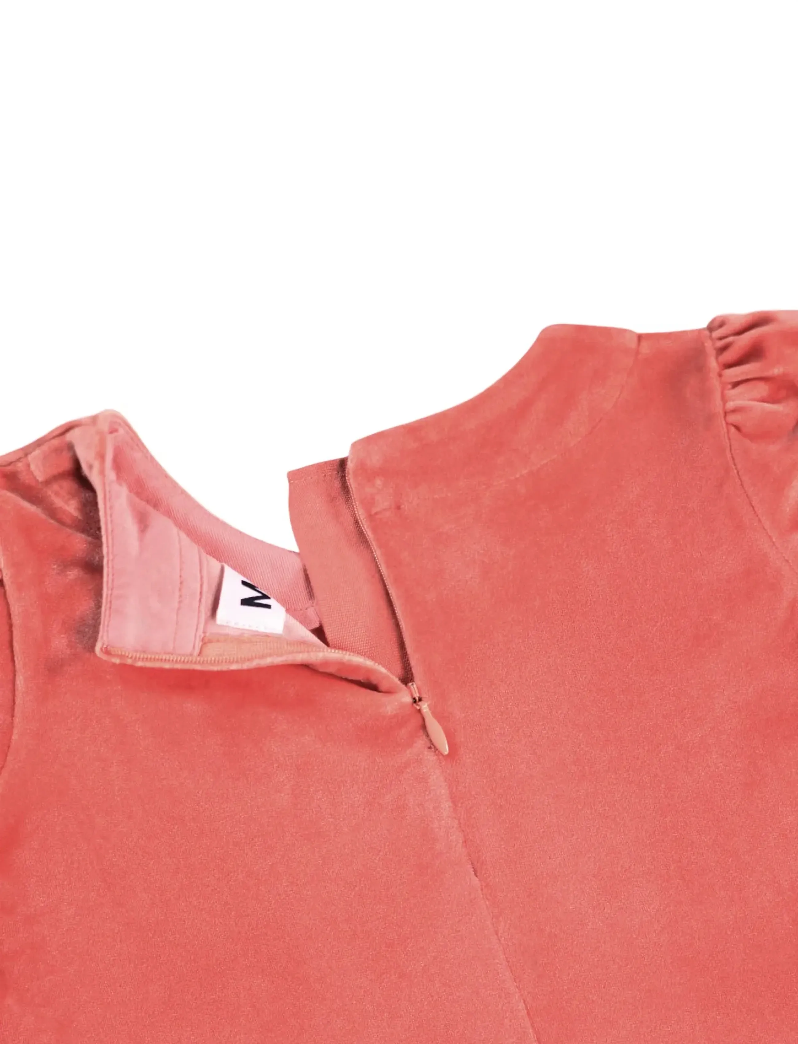 Molo - Calanthe - faded rose - 3