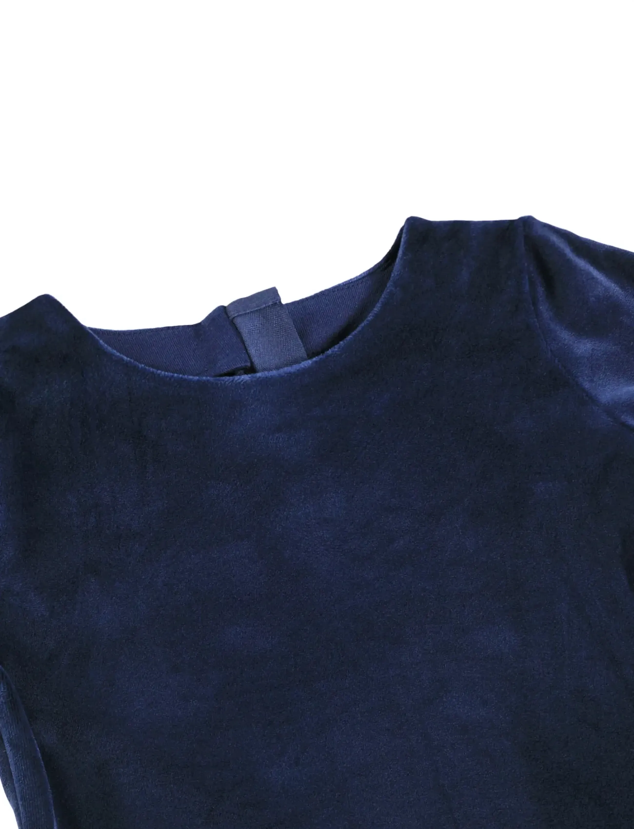 Molo - Cami - navy blazer - 2