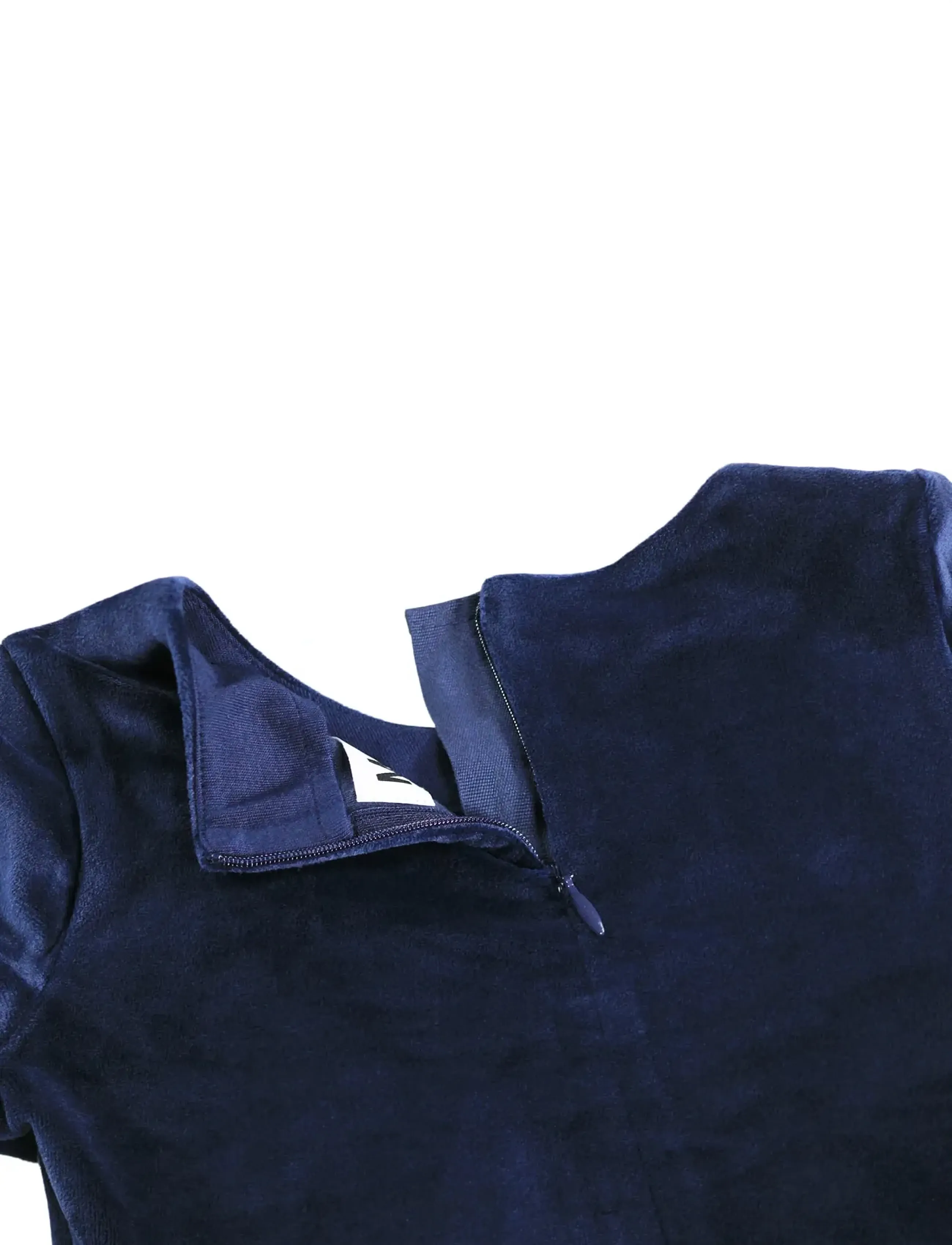 Molo - Cami - navy blazer - 3