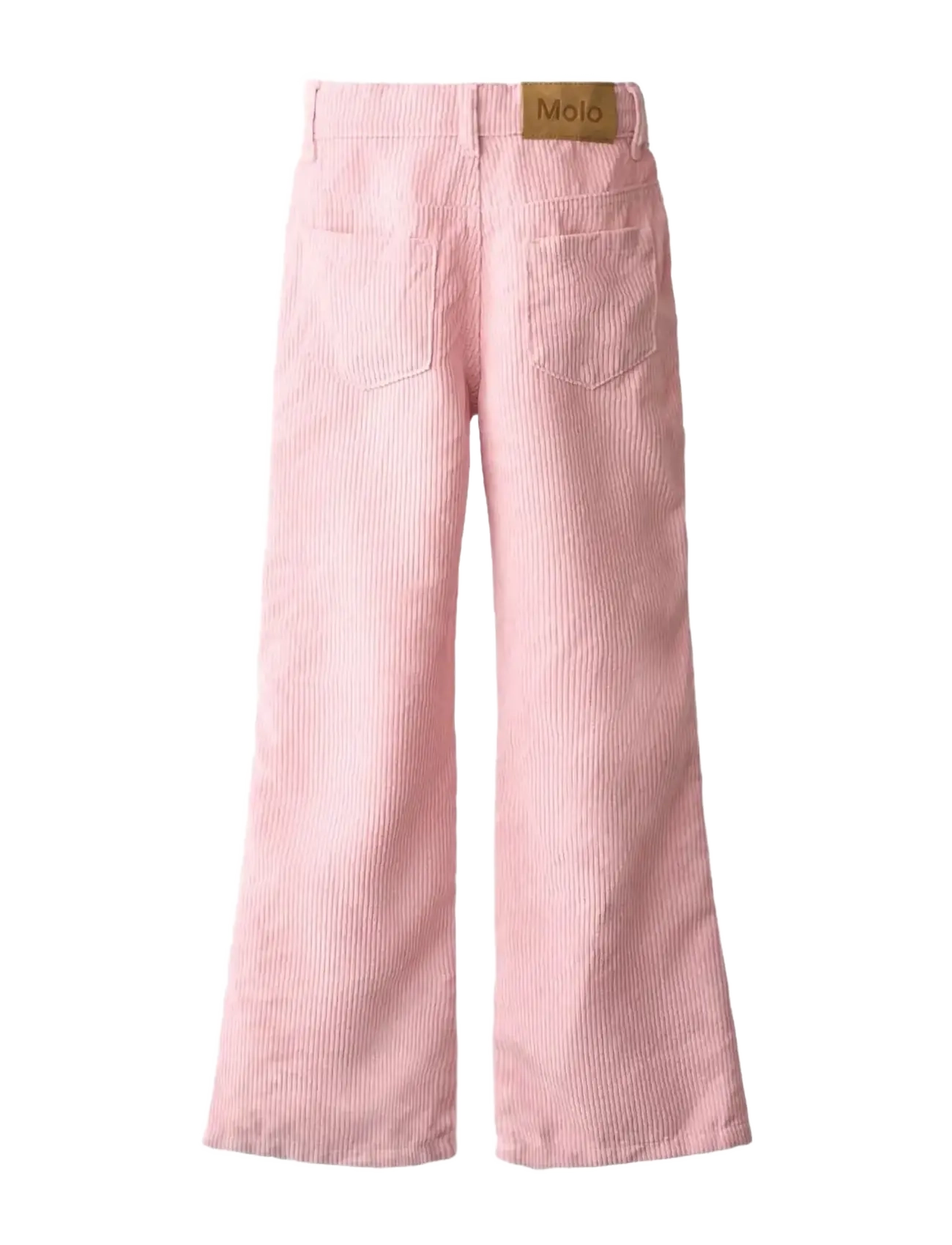 Molo - Aida - trousers - mellow rose - 1