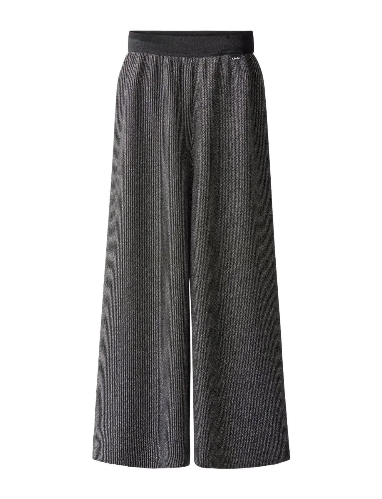 Molo Alenna - Tøj - SILVER BLACK / silver