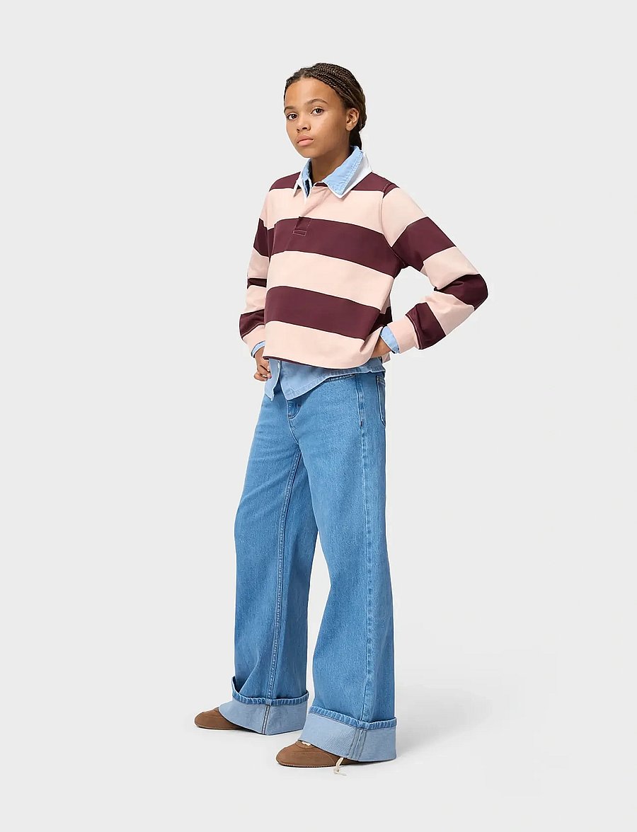 Molo - Aleen - washed blues - 3