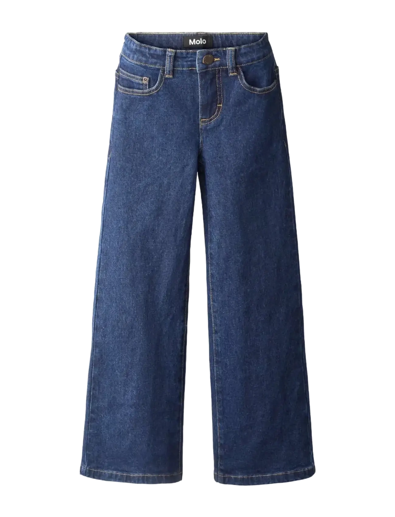 Molo Asta - Shop by age - RINSE WASH BLUE / navy