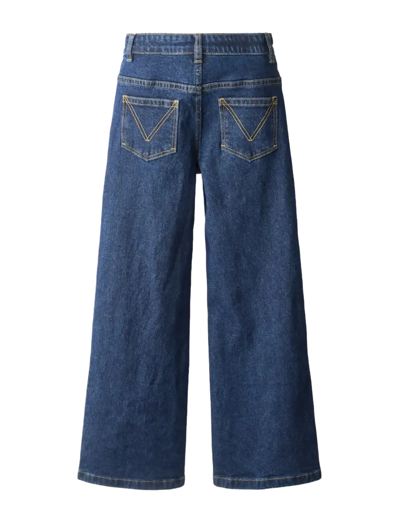 Molo - Asta - rinse wash blue - 1