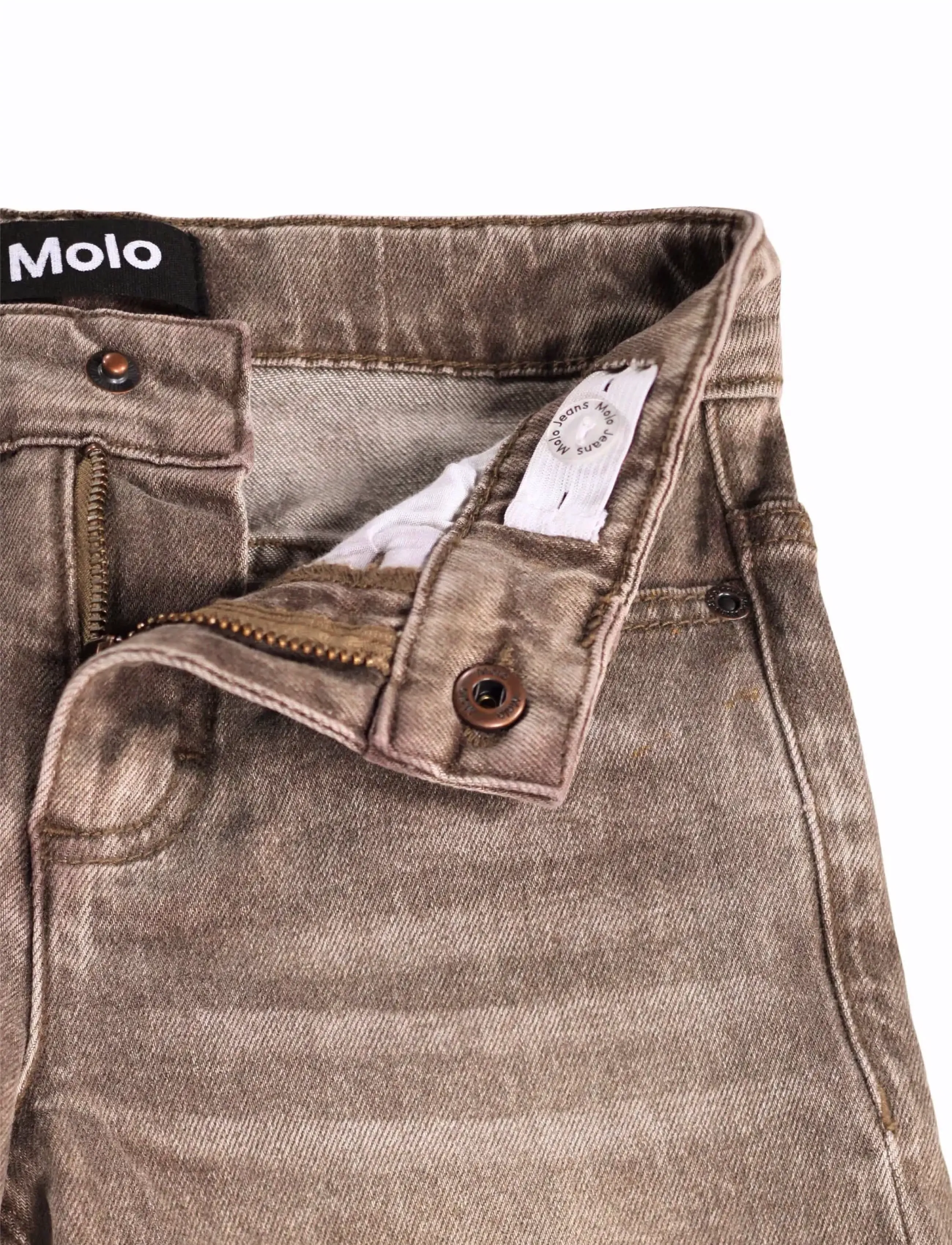 Molo - Asta - washed teak - 5