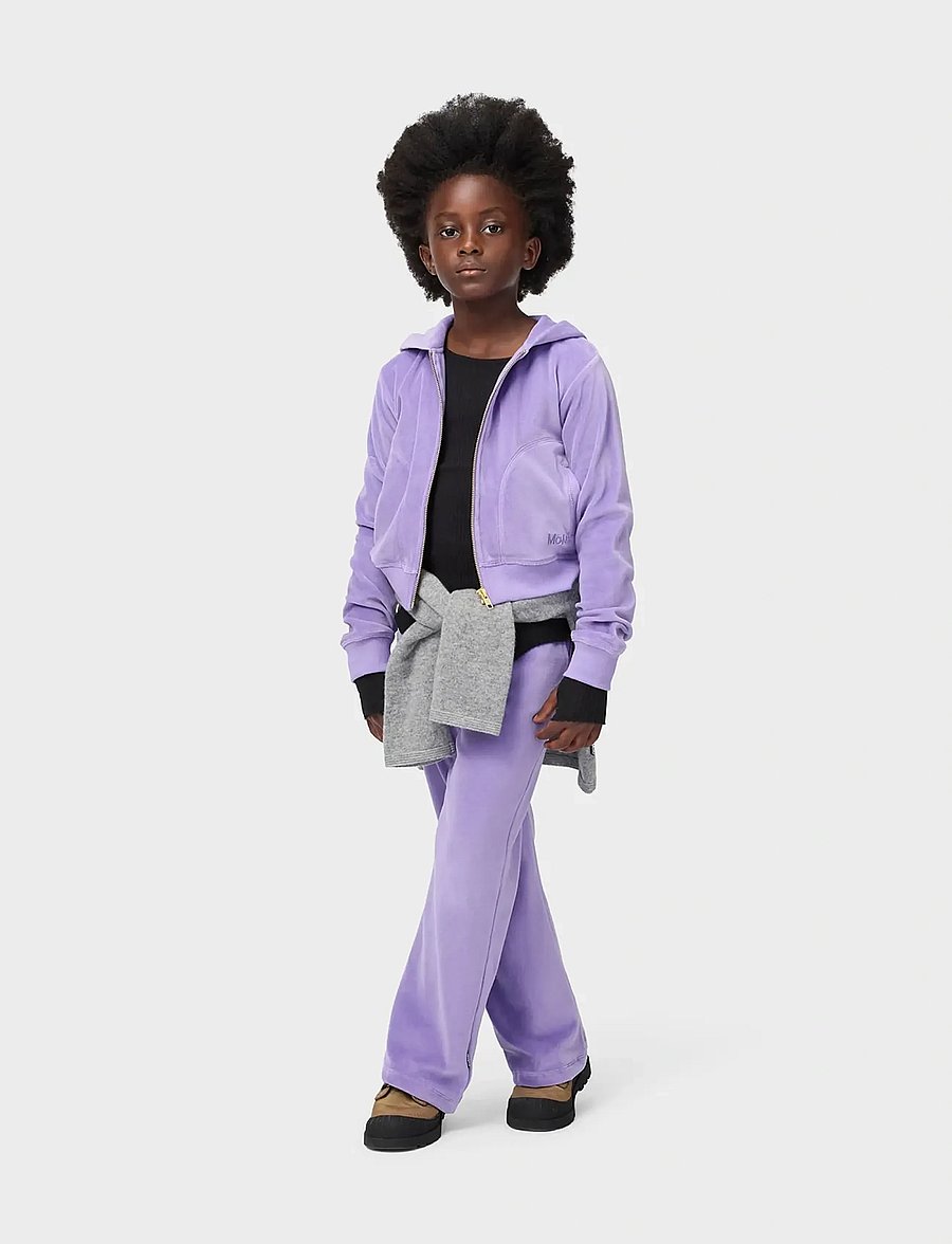 Molo - Adoria - dressipüksid - violette - 2