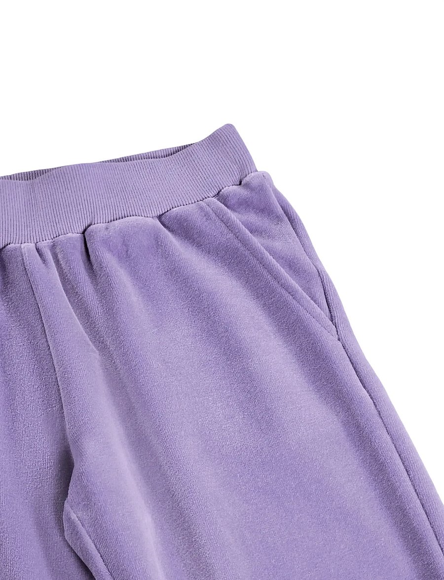Molo - Adoria - dressipüksid - violette - 3