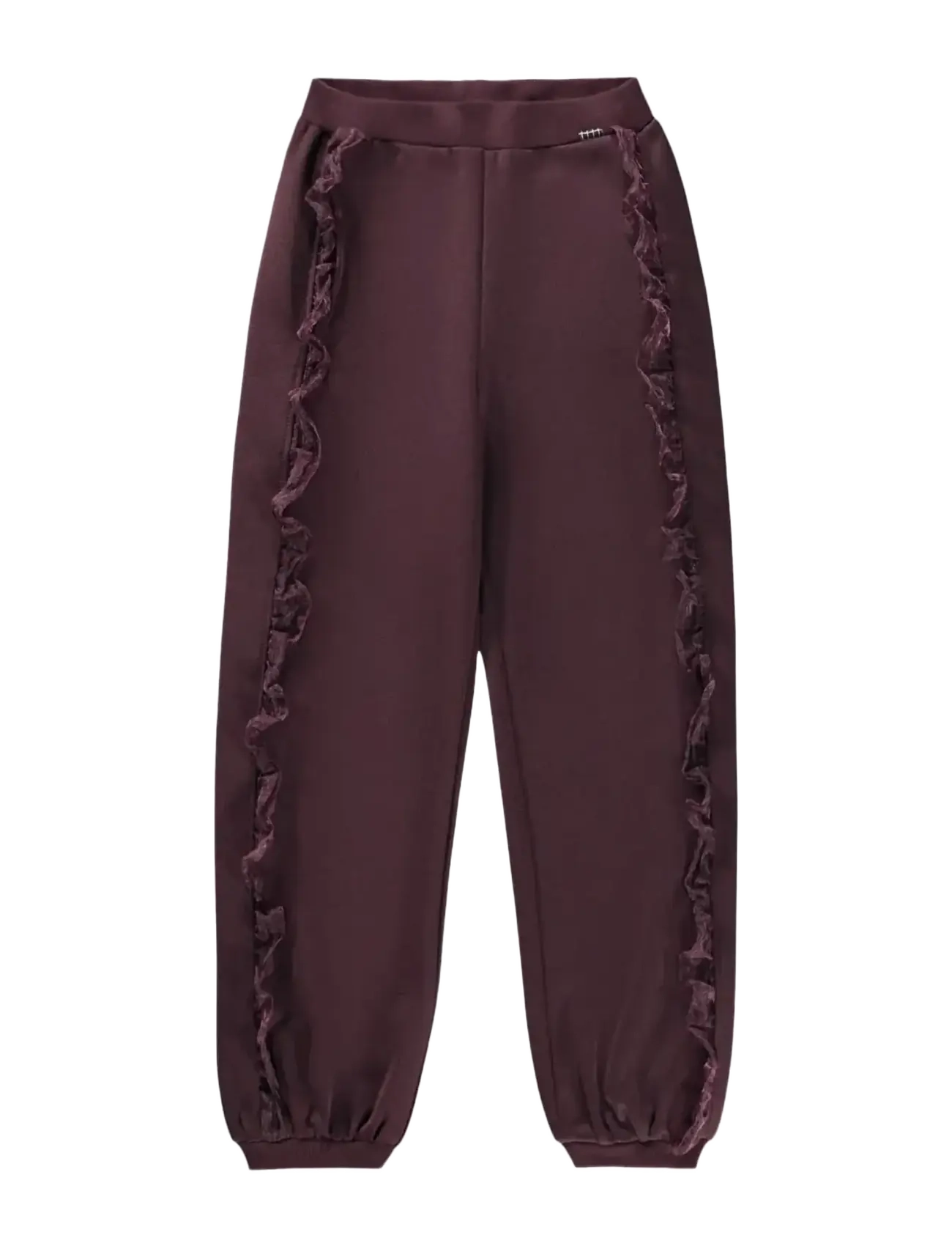 Molo Alfa - Nyheder - FORESTBERRY / burgundy