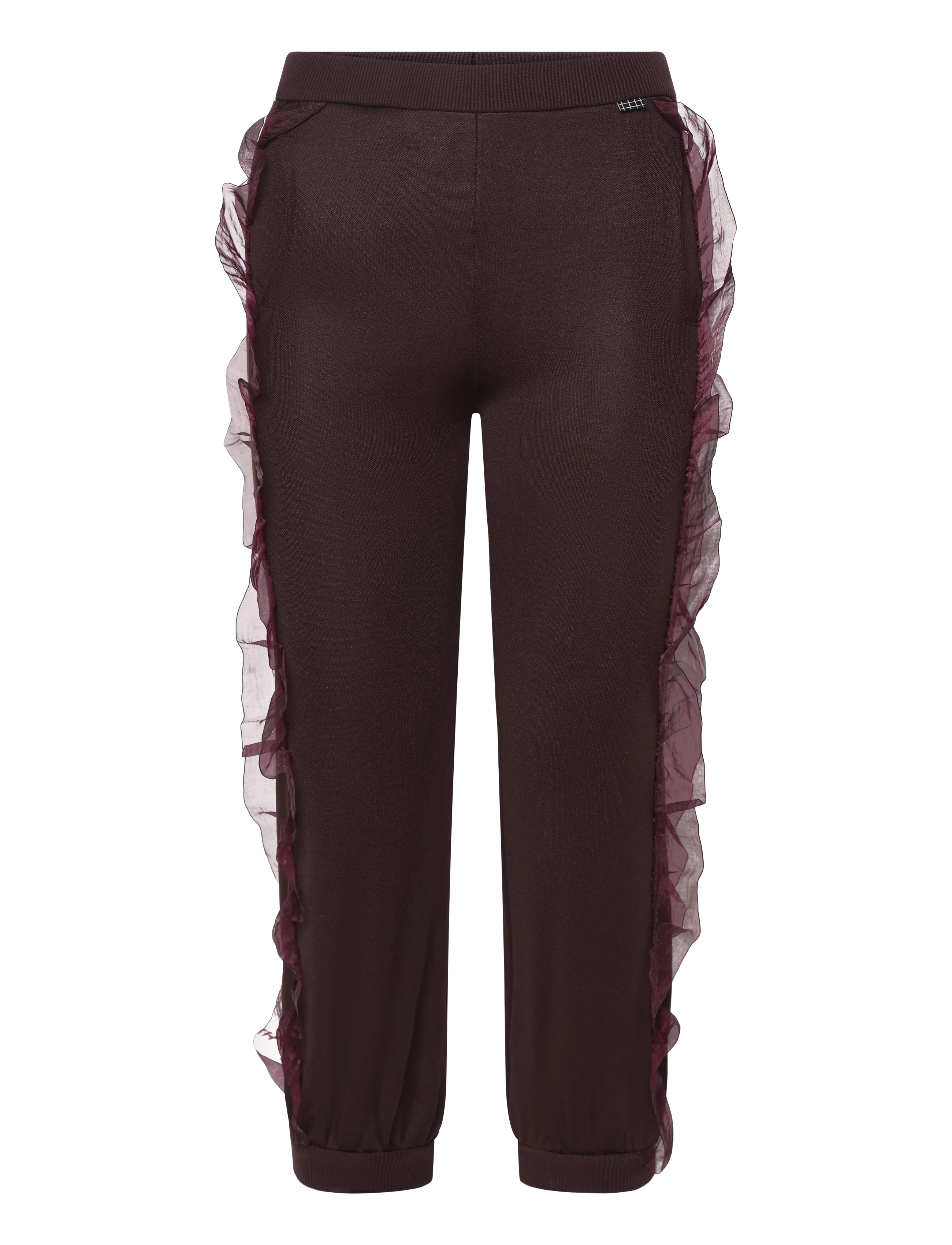 Molo Alfa - Kids 2-8 years - FORESTBERRY / burgundy