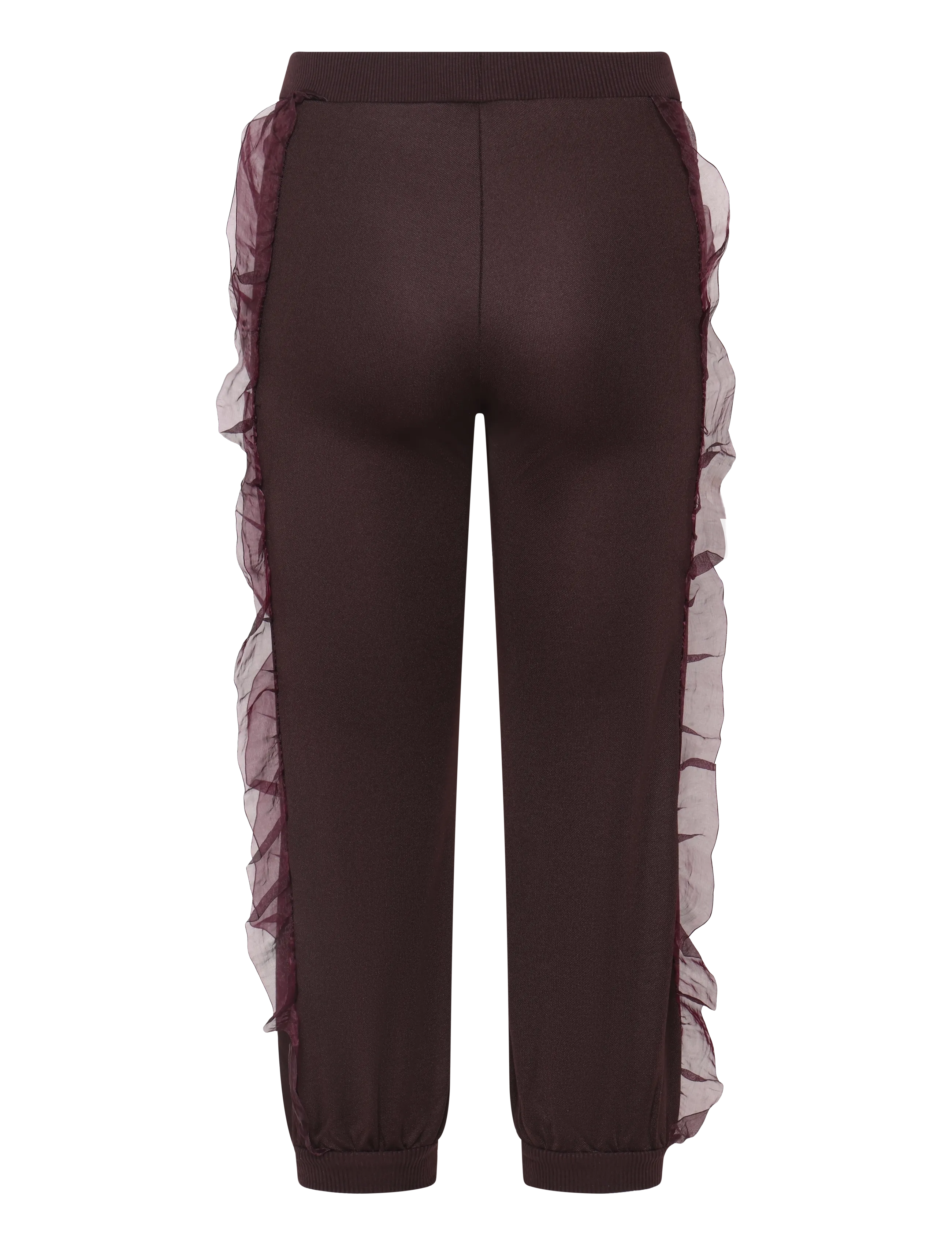 Molo - Alfa - jogginghosen - forestberry - 2