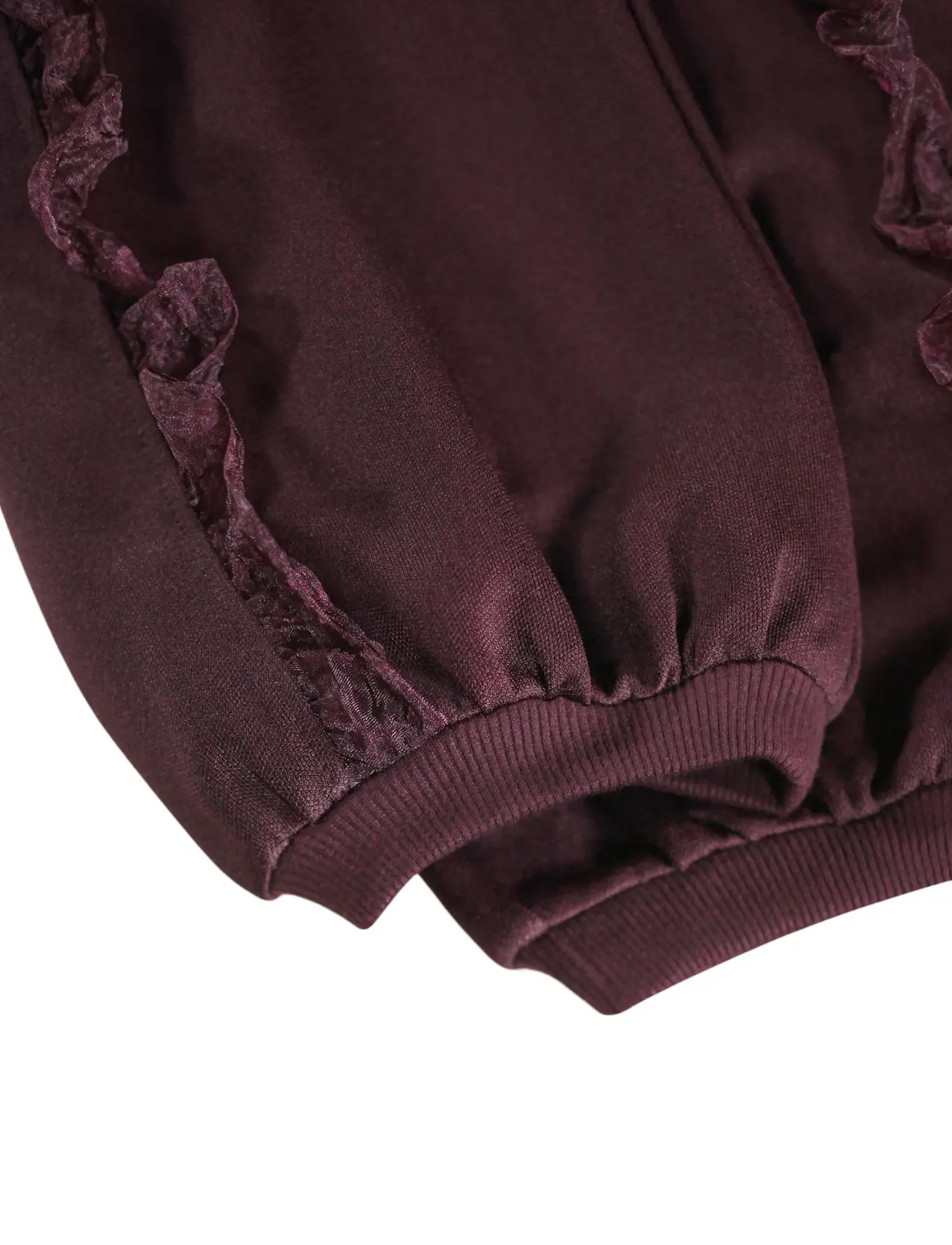 Molo - Alfa - forestberry - 5