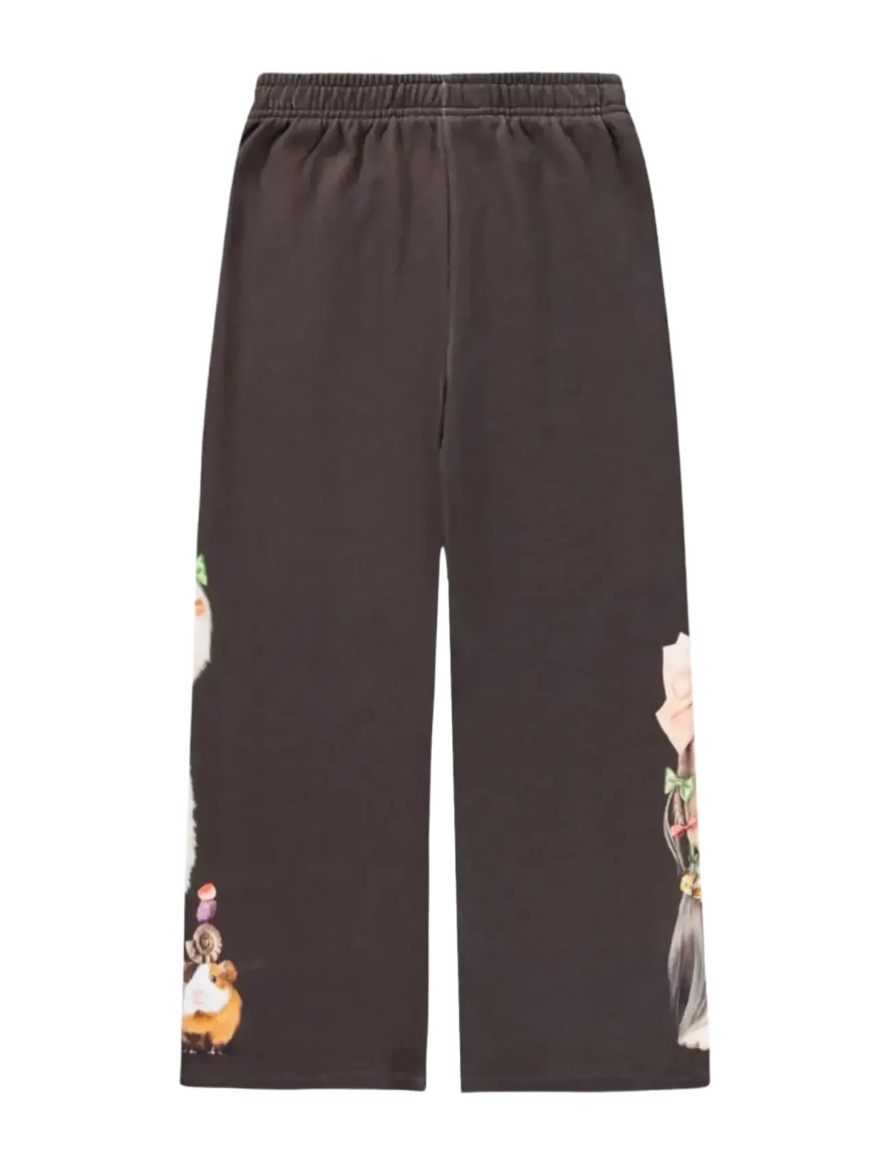 Molo - Aurita - sweatpants - photoshoot - 2