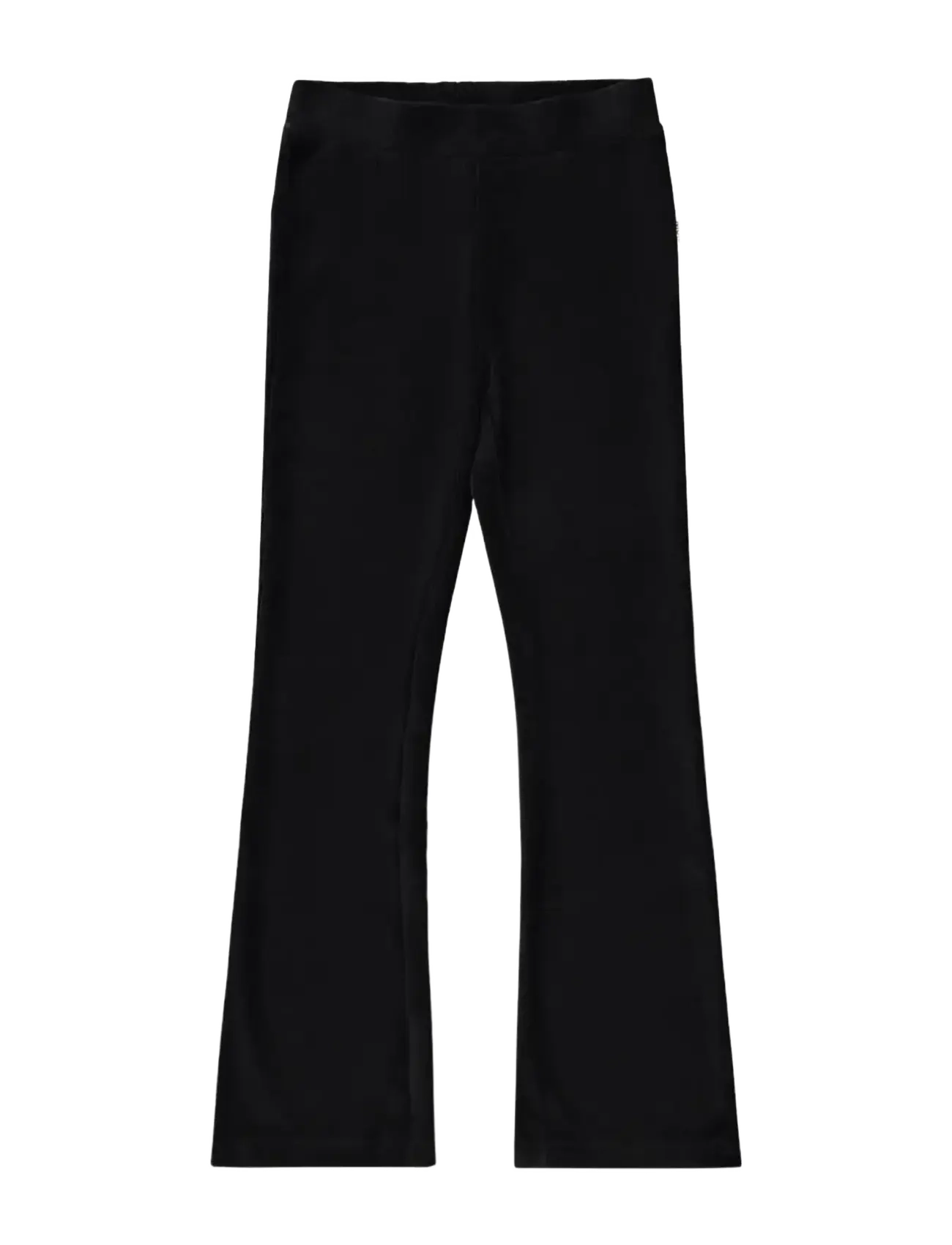 Molo Alexisa, 122, Black, Underdele > Joggingbukser, Børn