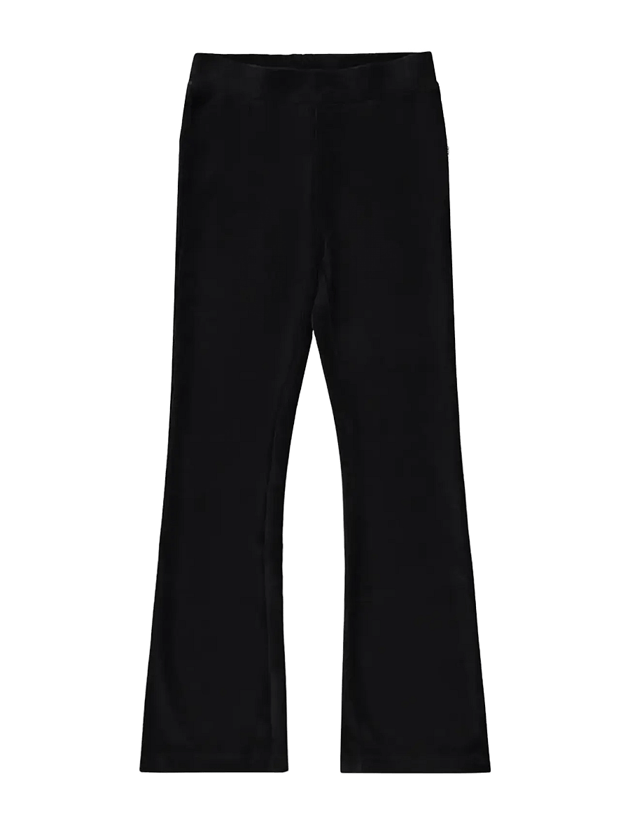 Molo - Alexisa - sweatpants - black - 0