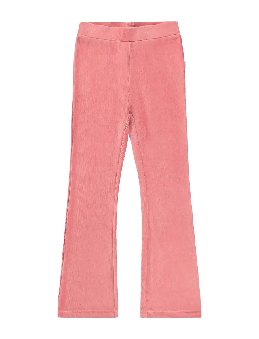 Molo - Alexisa - jogginghosen - vintage rose - 0