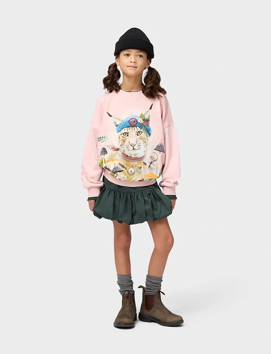 Molo - Maxi - sweatshirts - nature explorer - 2