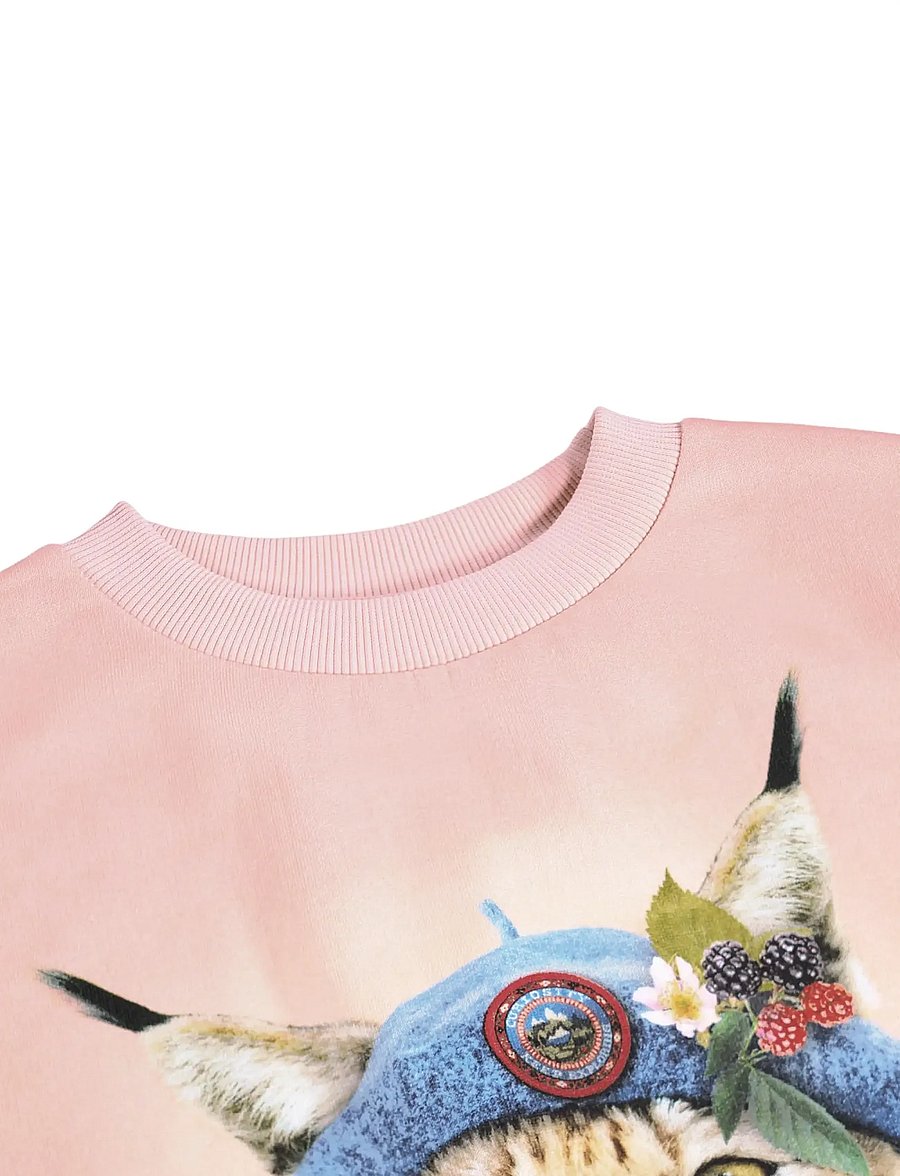 Molo - Maxi - sweatshirts - nature explorer - 3