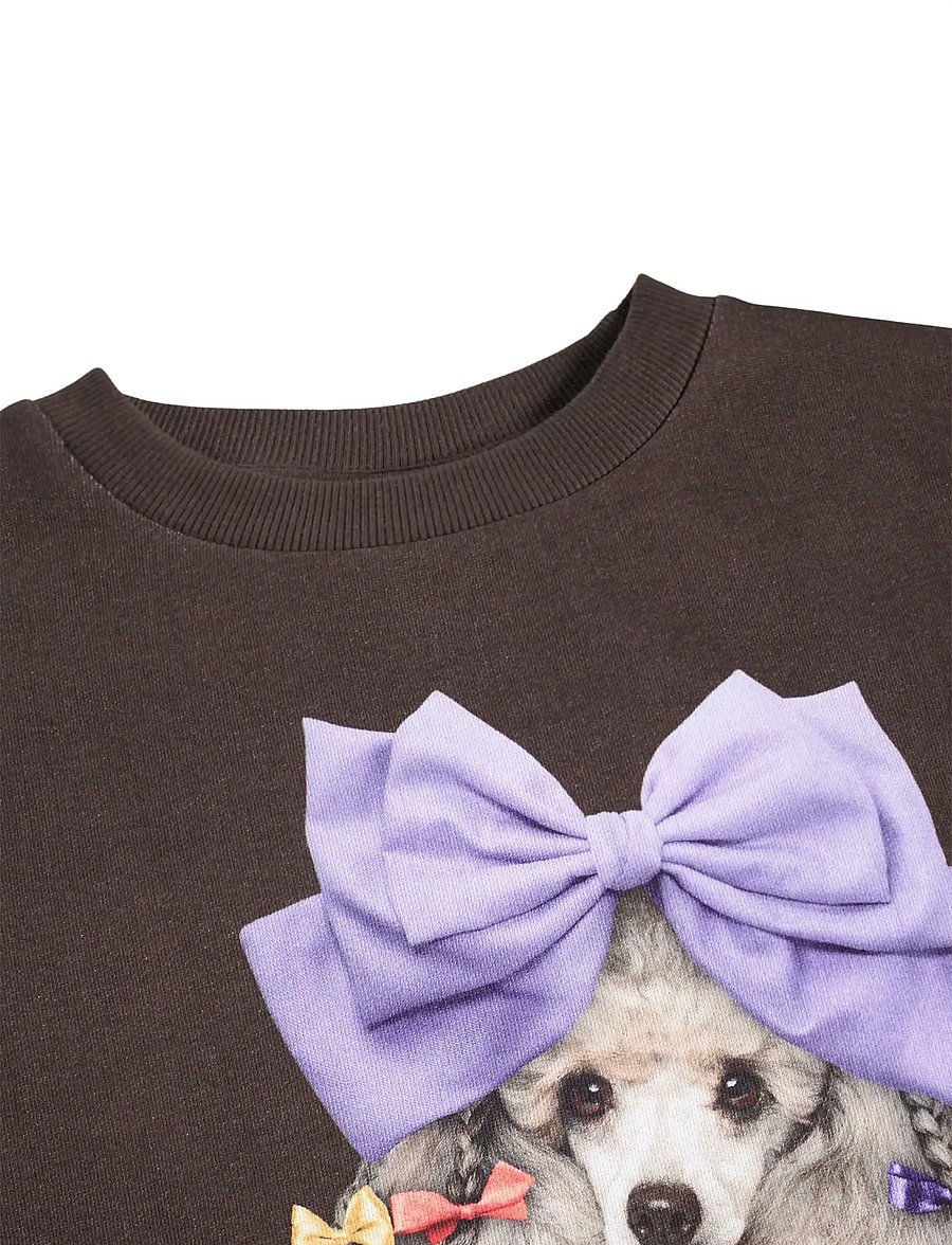 Molo - Maxi - sweatshirts - photoshoot - 3