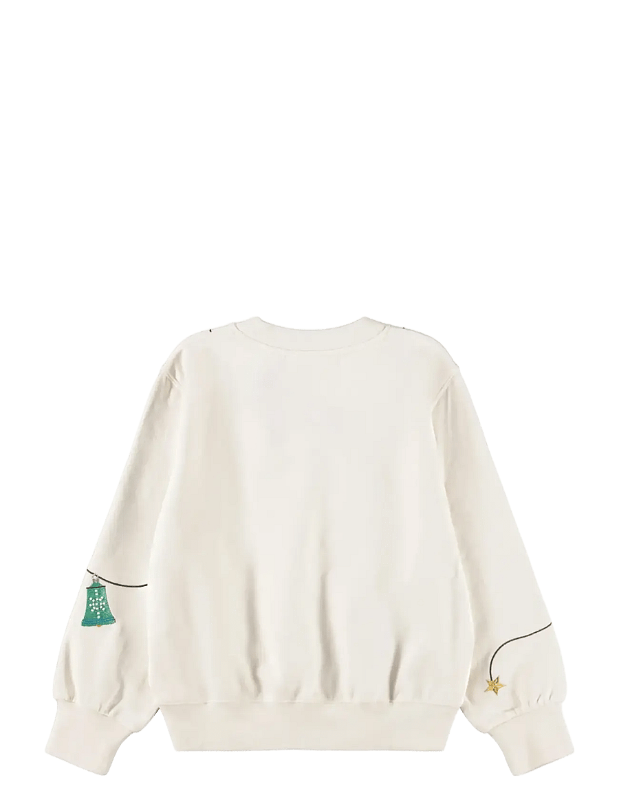 Molo - Marge - sweatshirts - holiday magic - 1