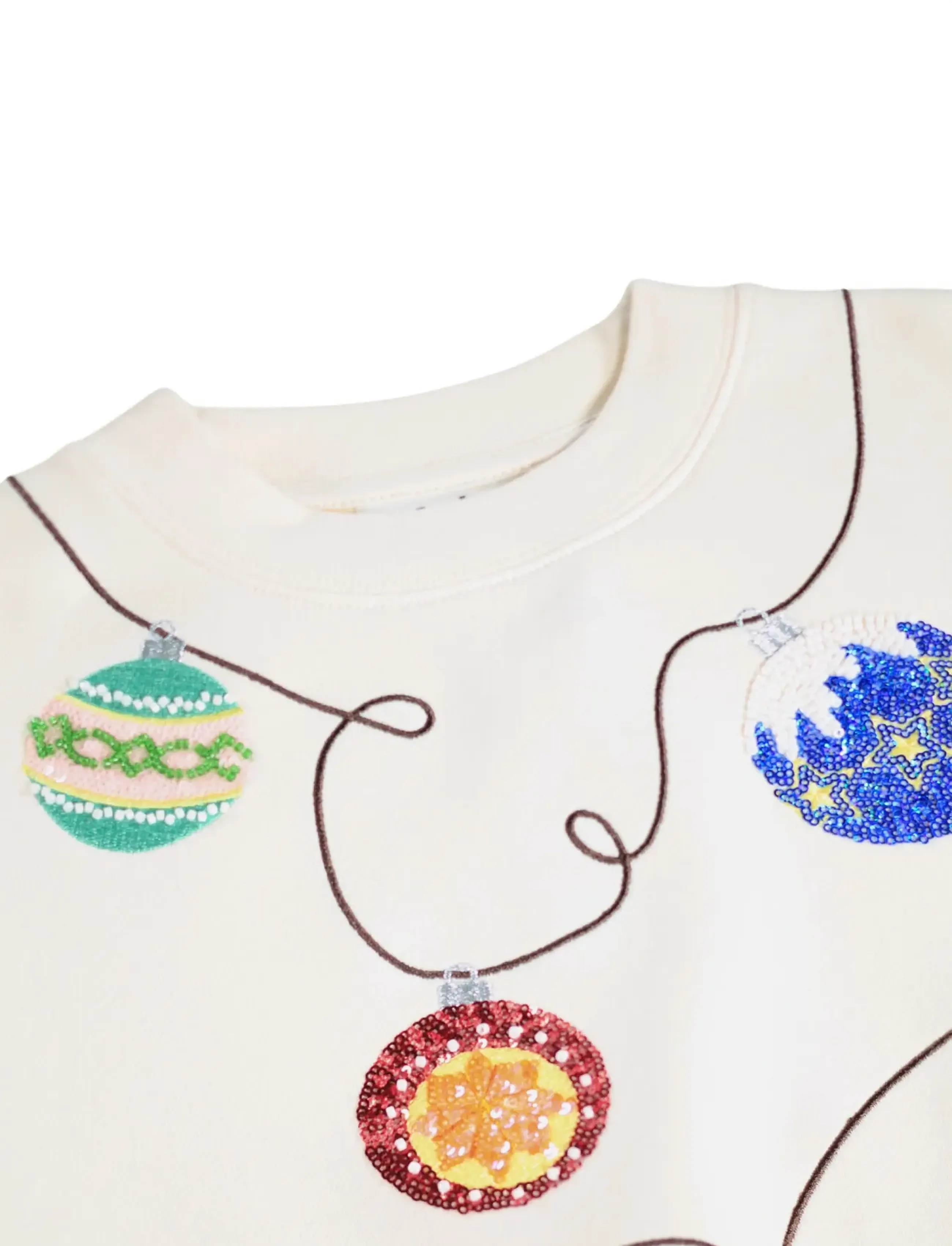 Molo - Marge - holiday magic - 4