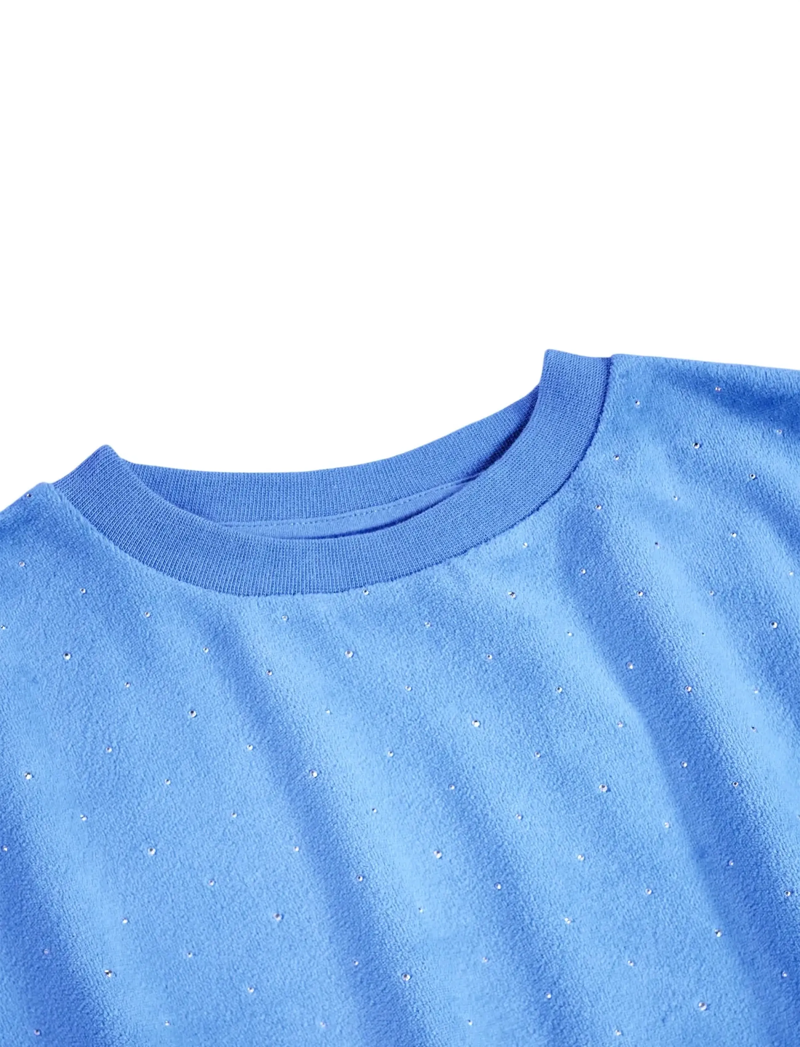 Molo - Marika - blue sky stones - 5