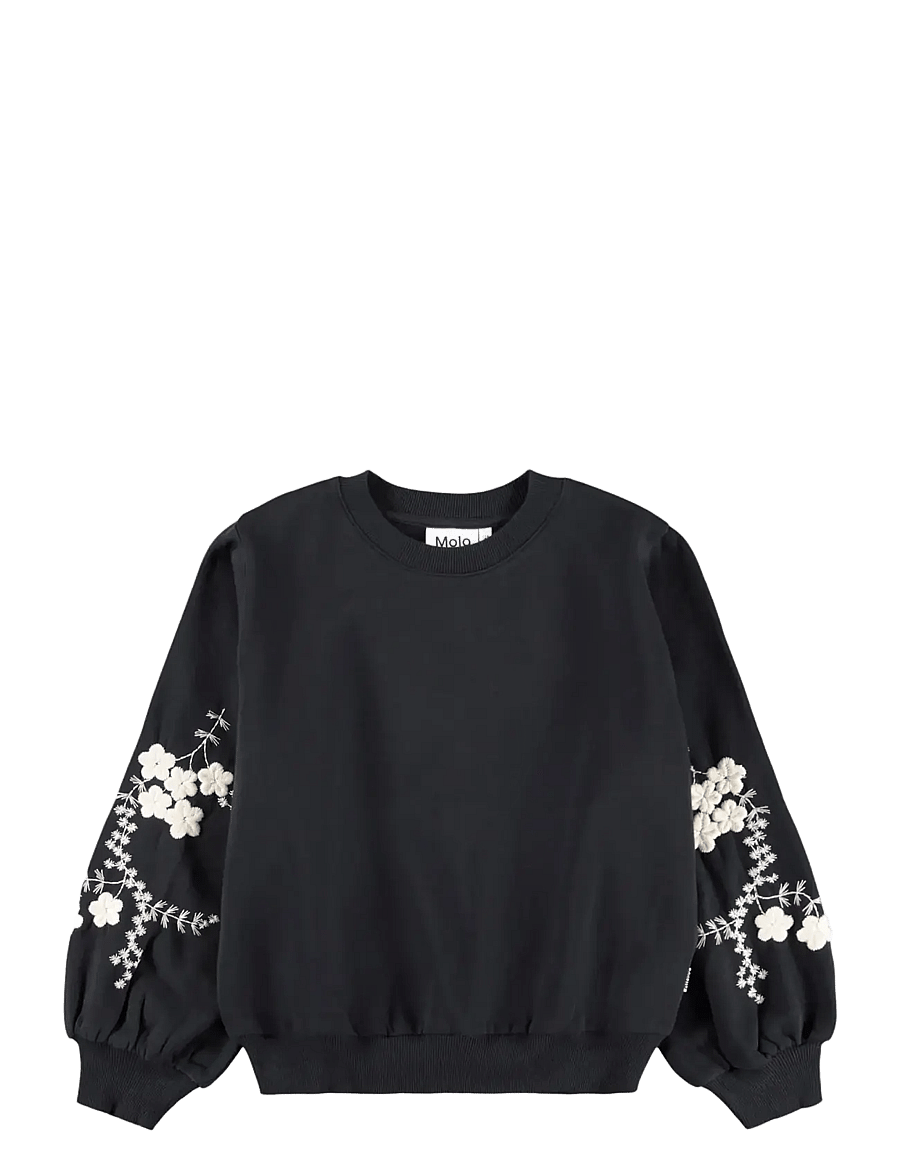 Molo - Maribel - dressipluusid - black - 0