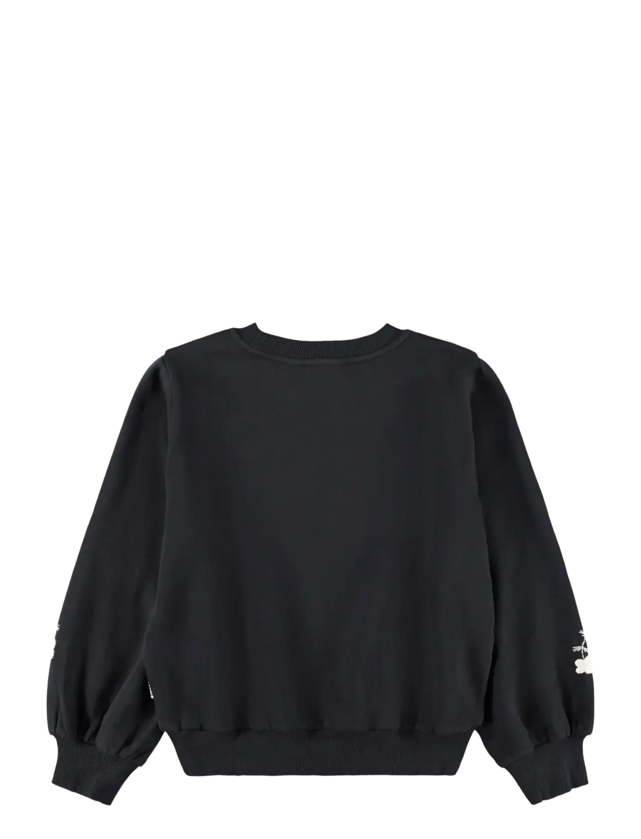 Molo - Maribel - sweatshirts - black - 1